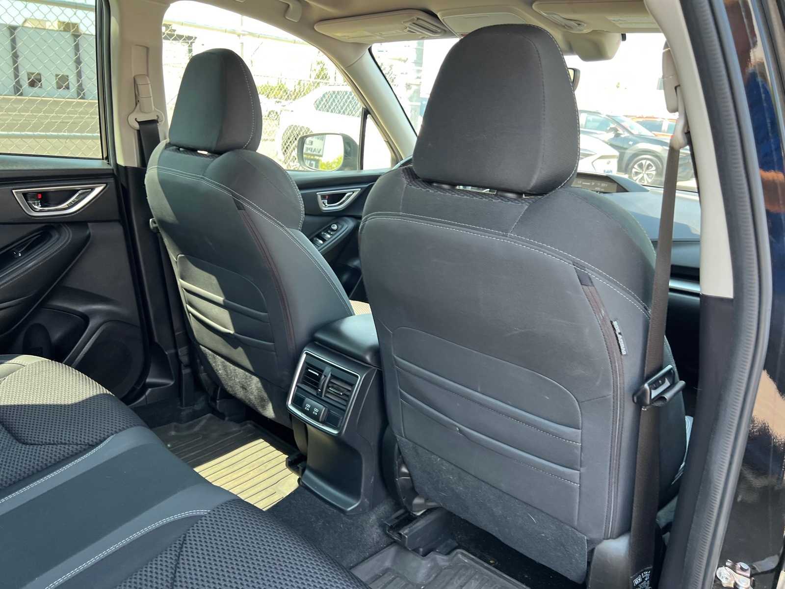 Thumbnail: 2020 Subaru Forester - 22