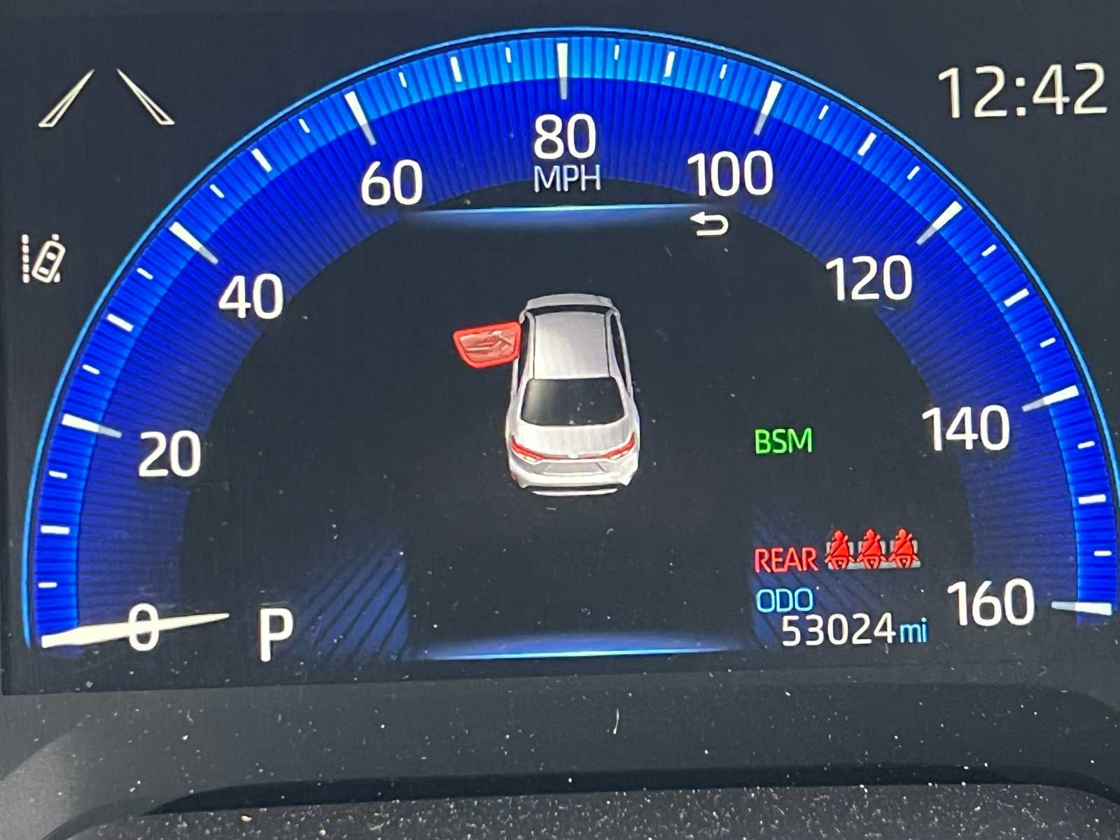 Thumbnail: 2021 Toyota Corolla - 36