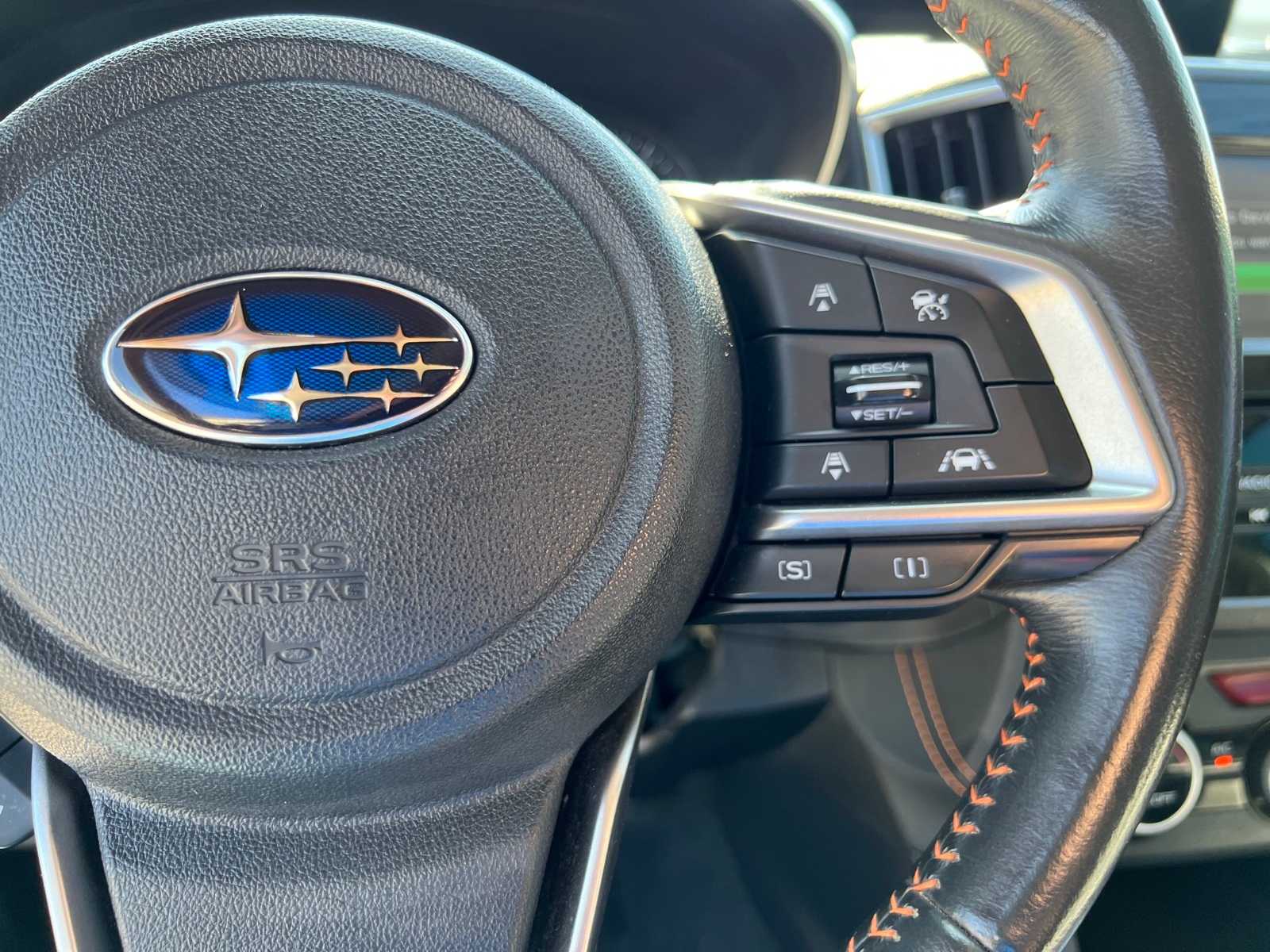 Thumbnail: 2020 Subaru Crosstrek - 36