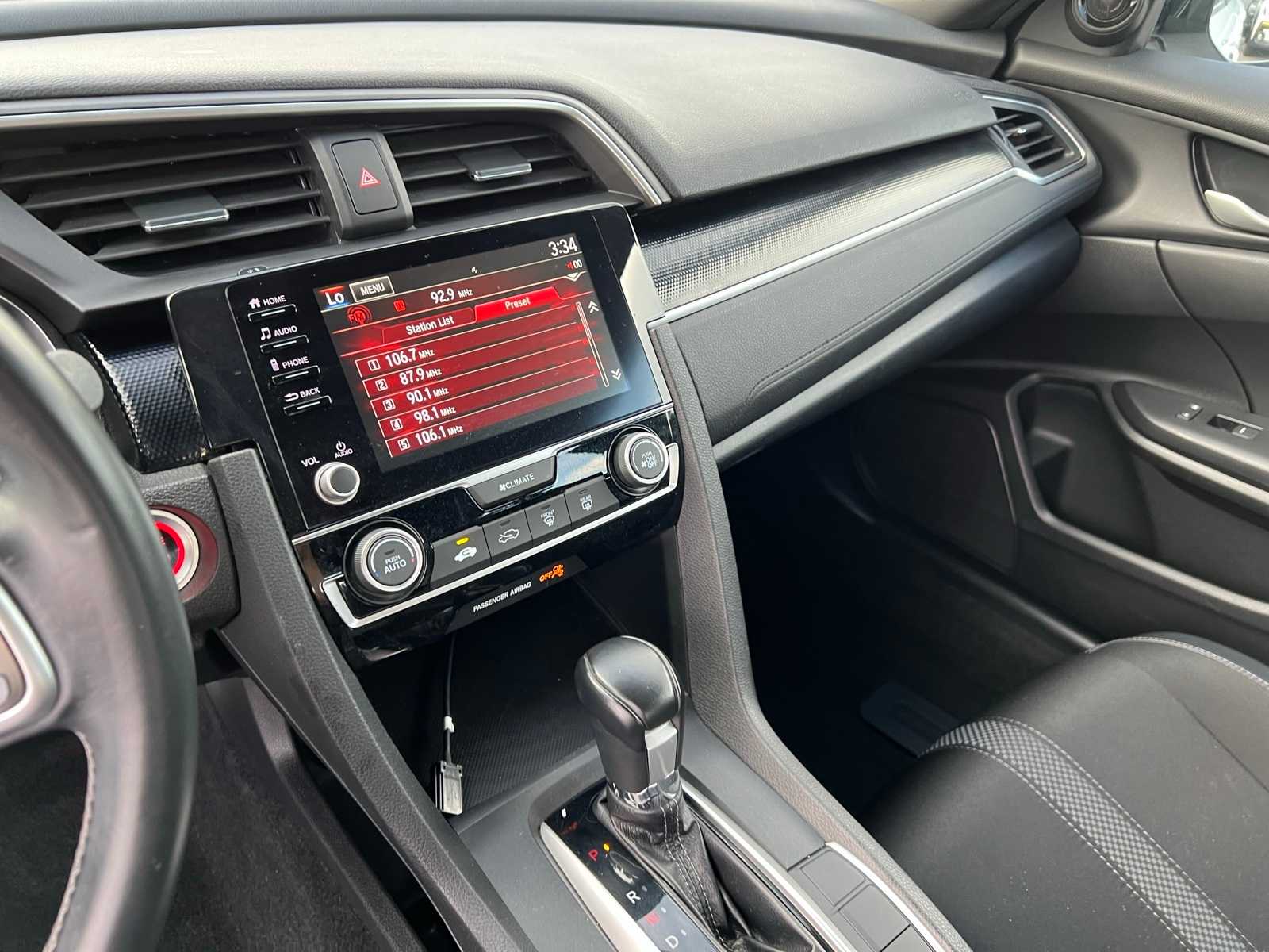 Thumbnail: 2019 Honda Civic - 38