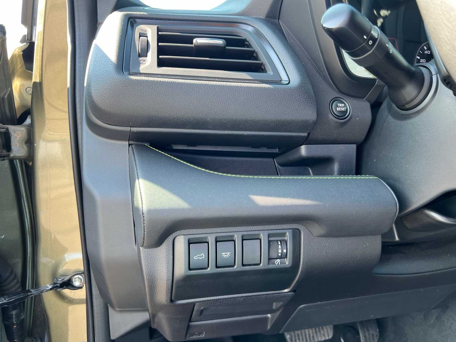 Thumbnail: 2023 Subaru Ascent - 33