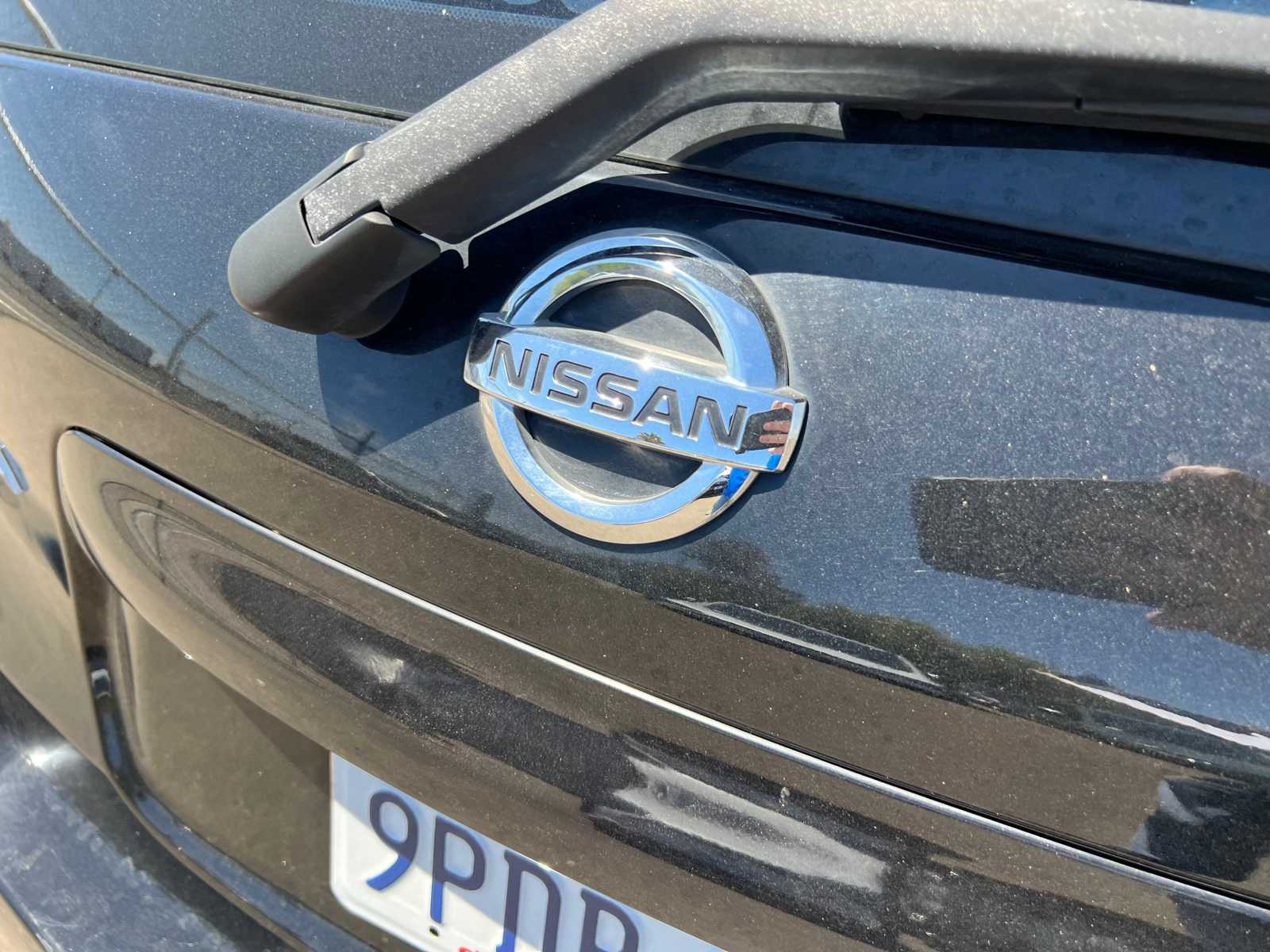 Thumbnail: 2018 Nissan Versa Note - 6
