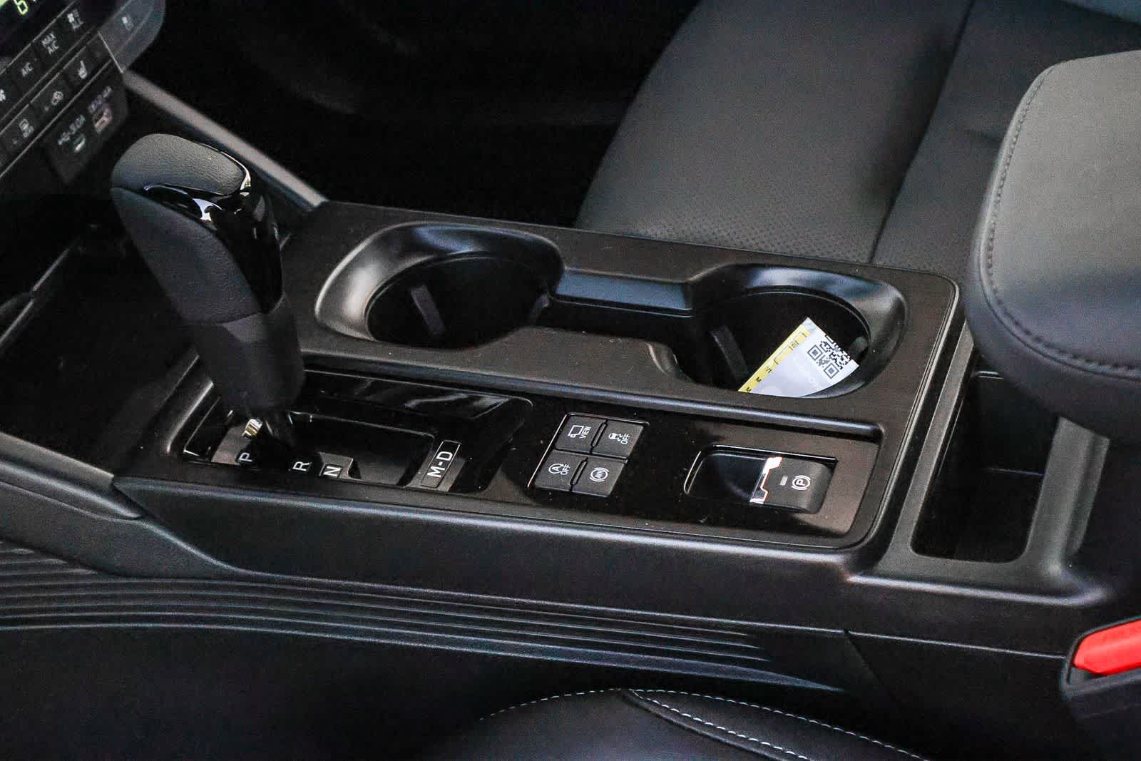 Thumbnail: 2026 Subaru Outback - 19