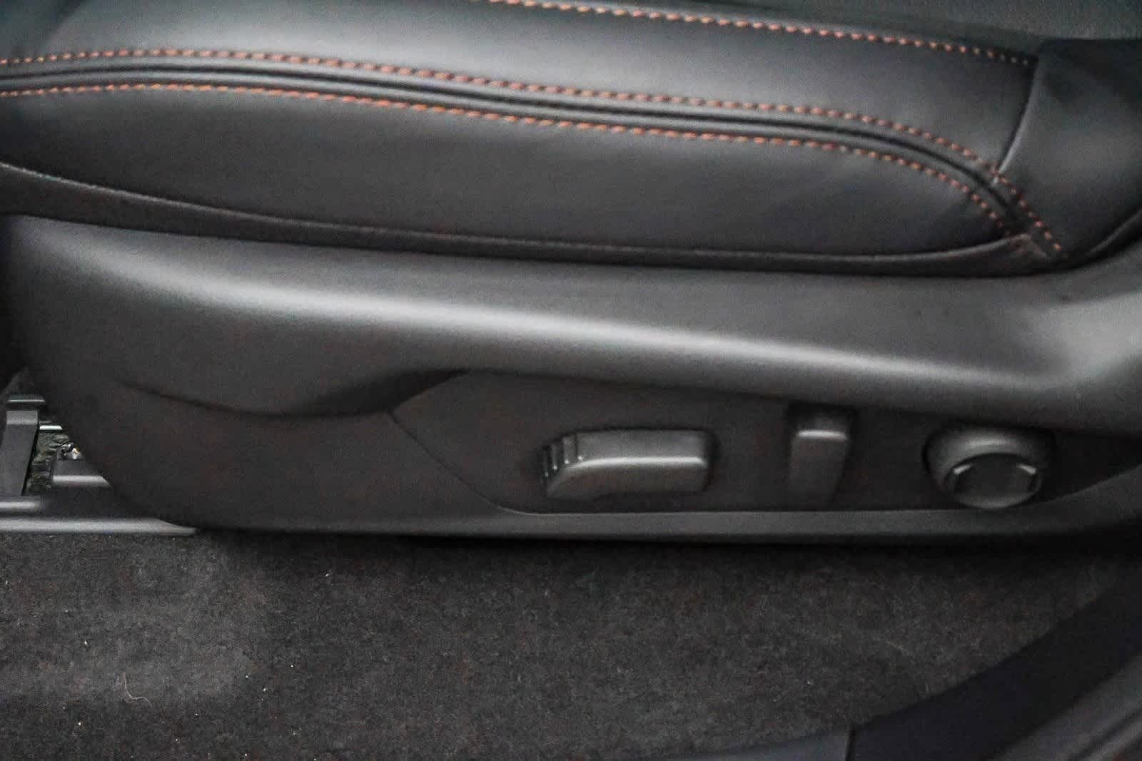 Thumbnail: 2026 Subaru Forester - 20