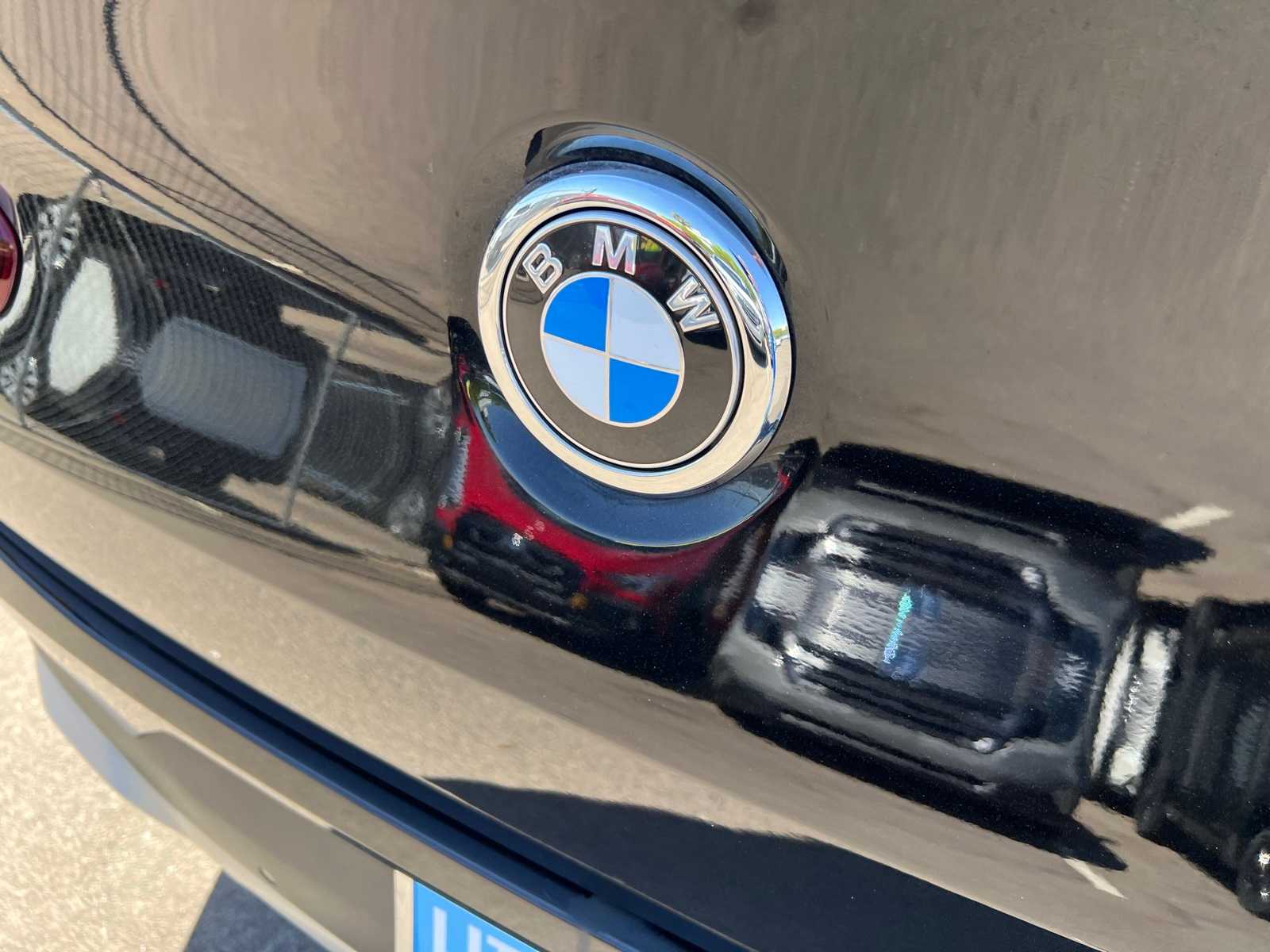 Thumbnail: 2023 BMW X4 - 6