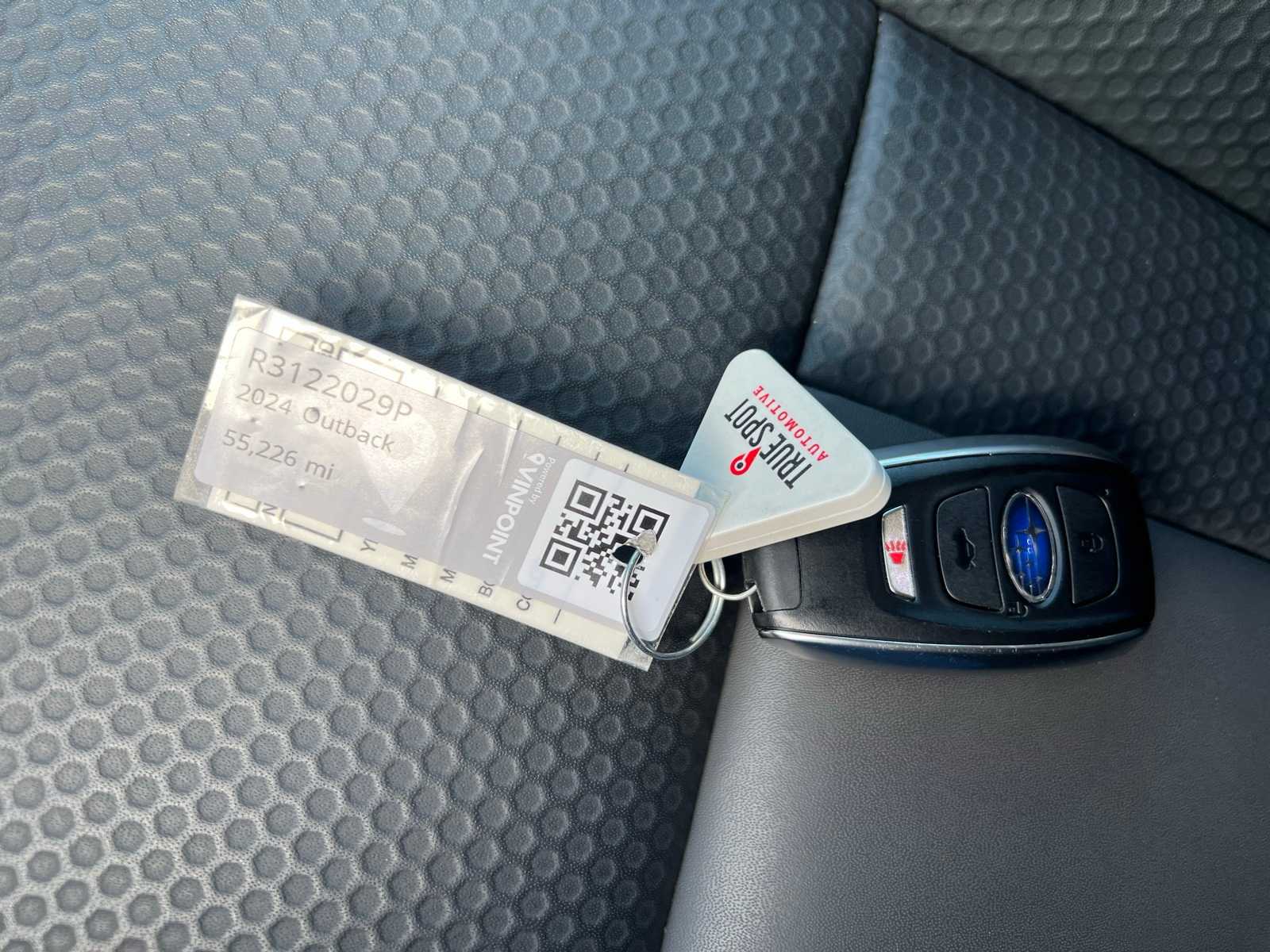 Thumbnail: 2024 Subaru Outback - 45