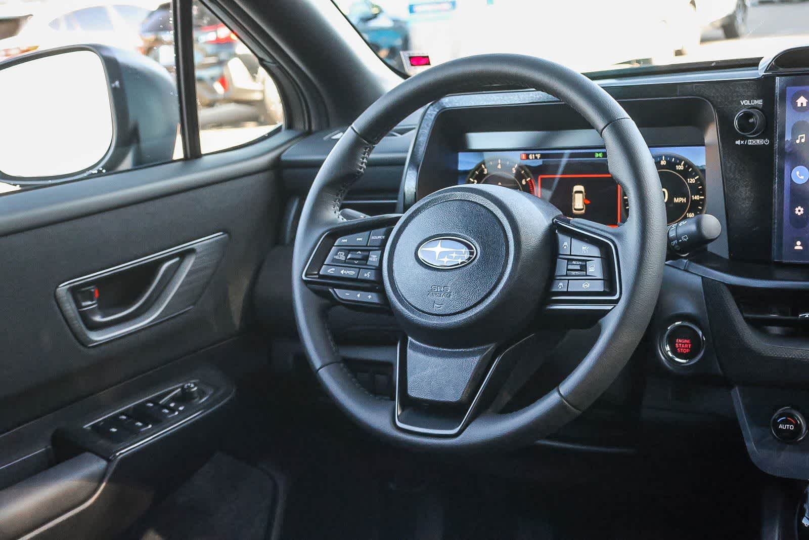 Thumbnail: 2026 Subaru Outback - 17