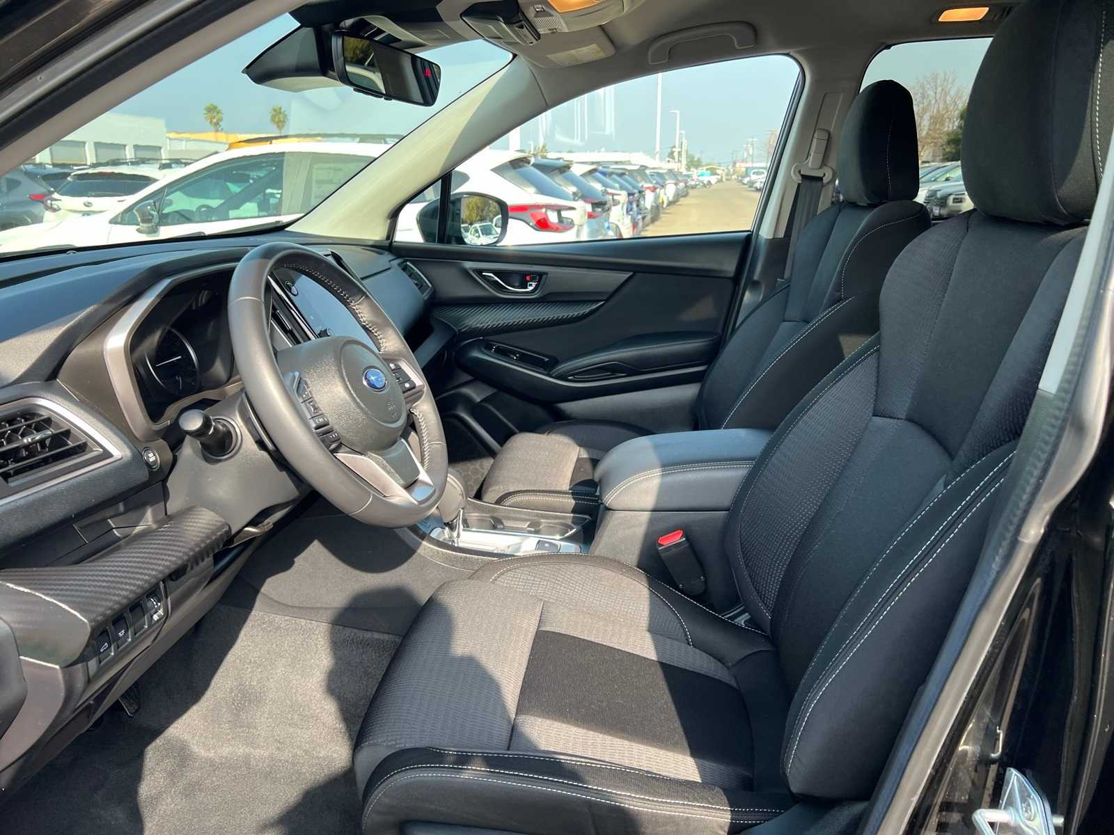 Thumbnail: 2024 Subaru Ascent - 15