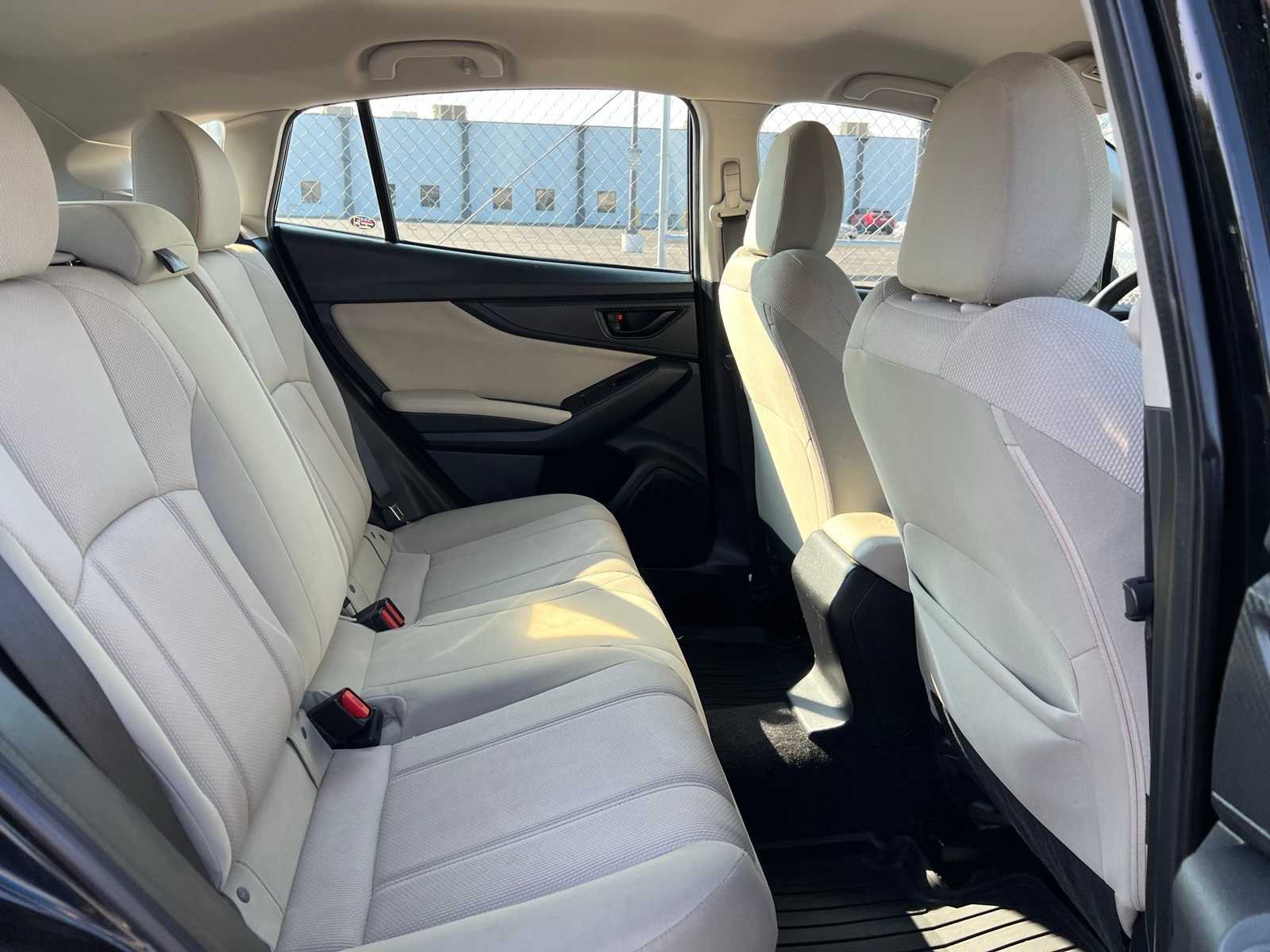 Thumbnail: 2019 Subaru Impreza - 22