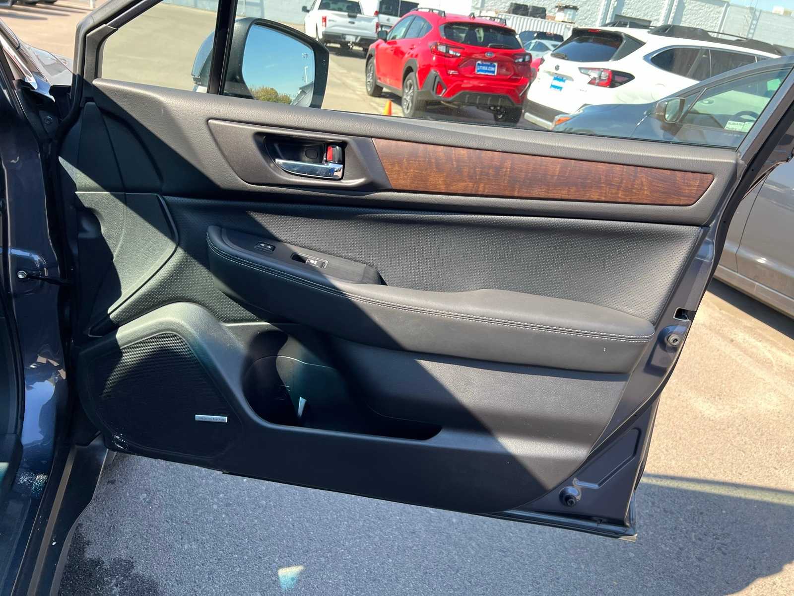 Thumbnail: 2016 Subaru Outback - 28