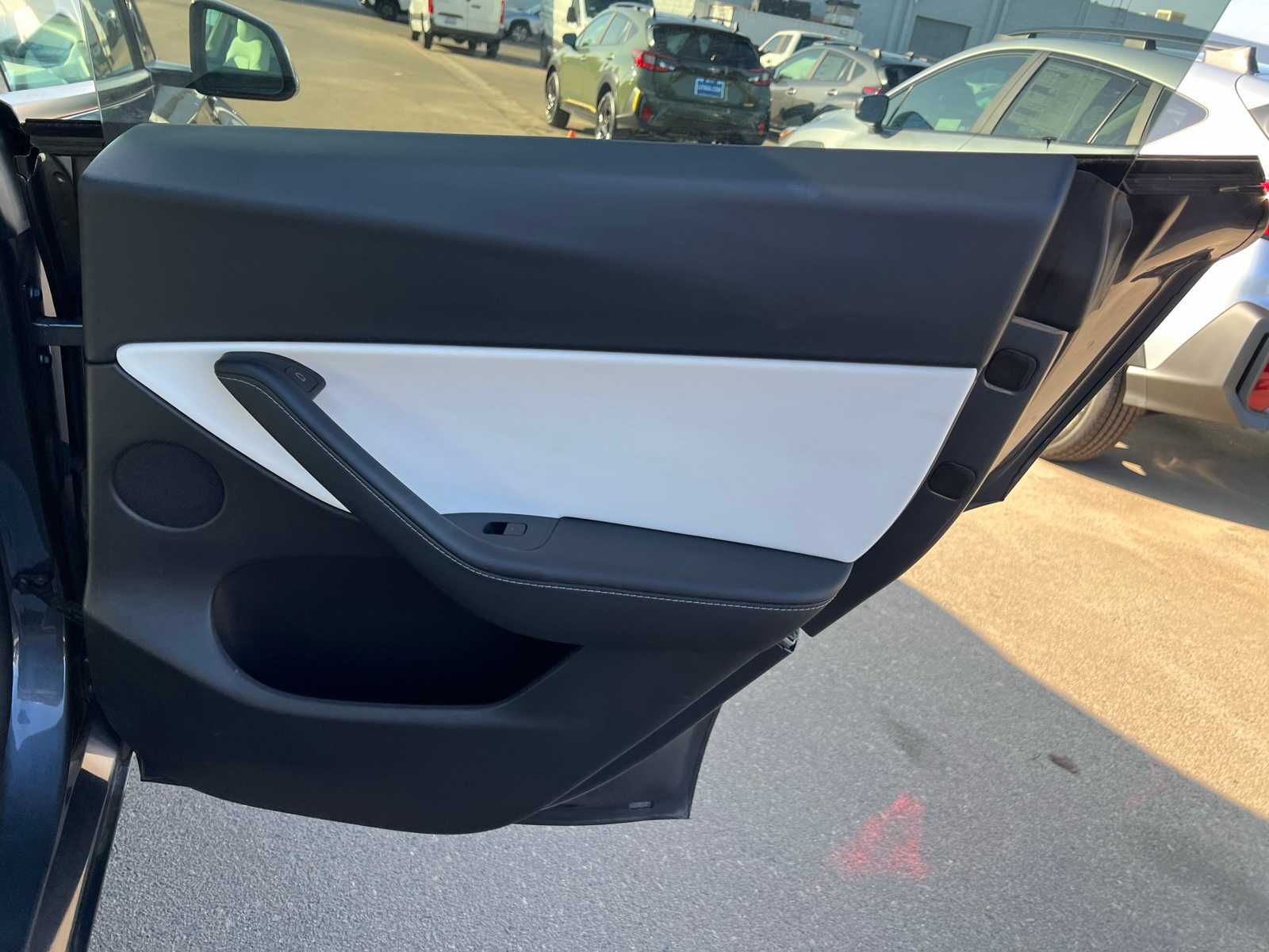 Thumbnail: 2022 Tesla Model Y - 23