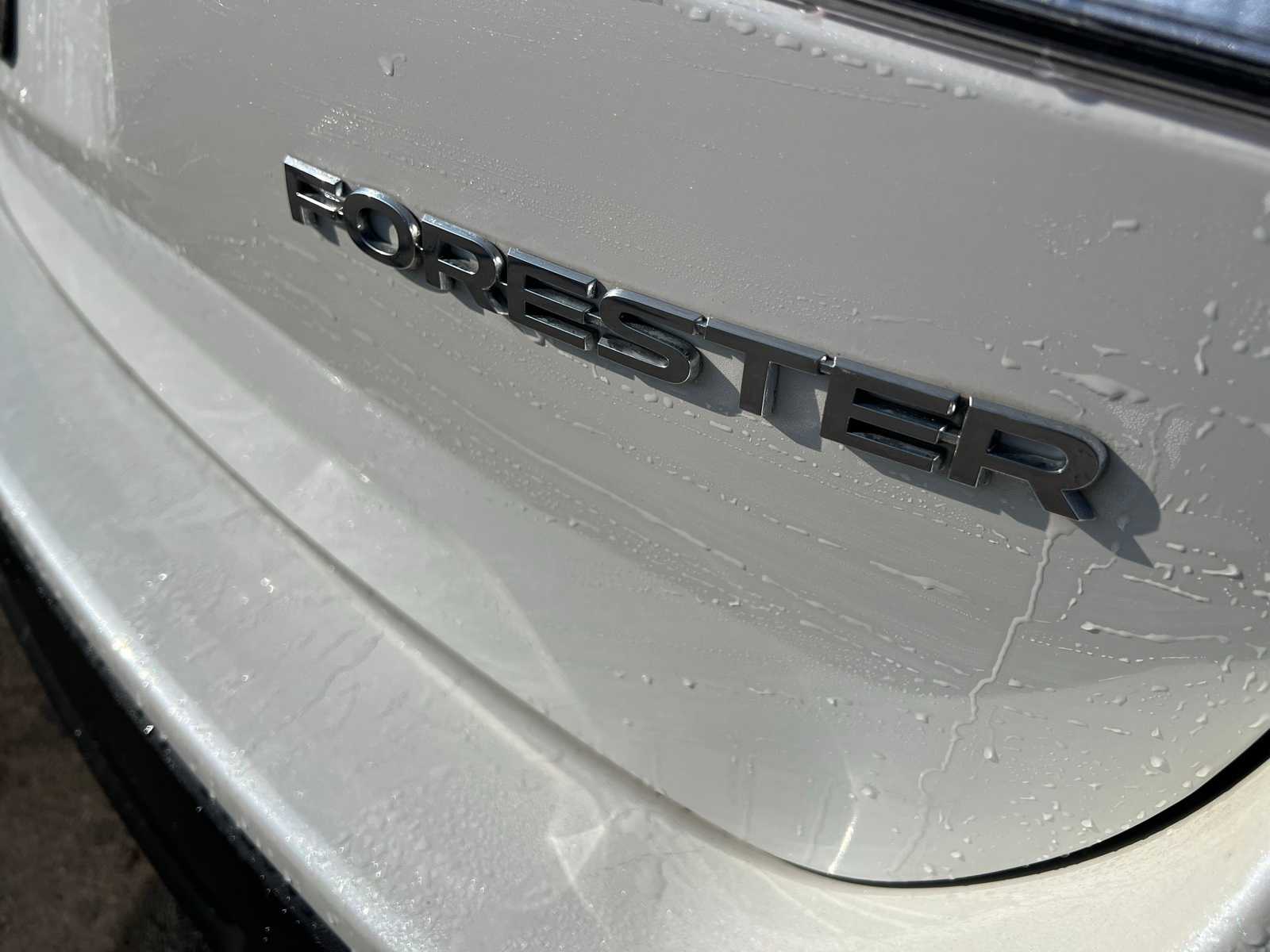 Thumbnail: 2022 Subaru Forester - 7