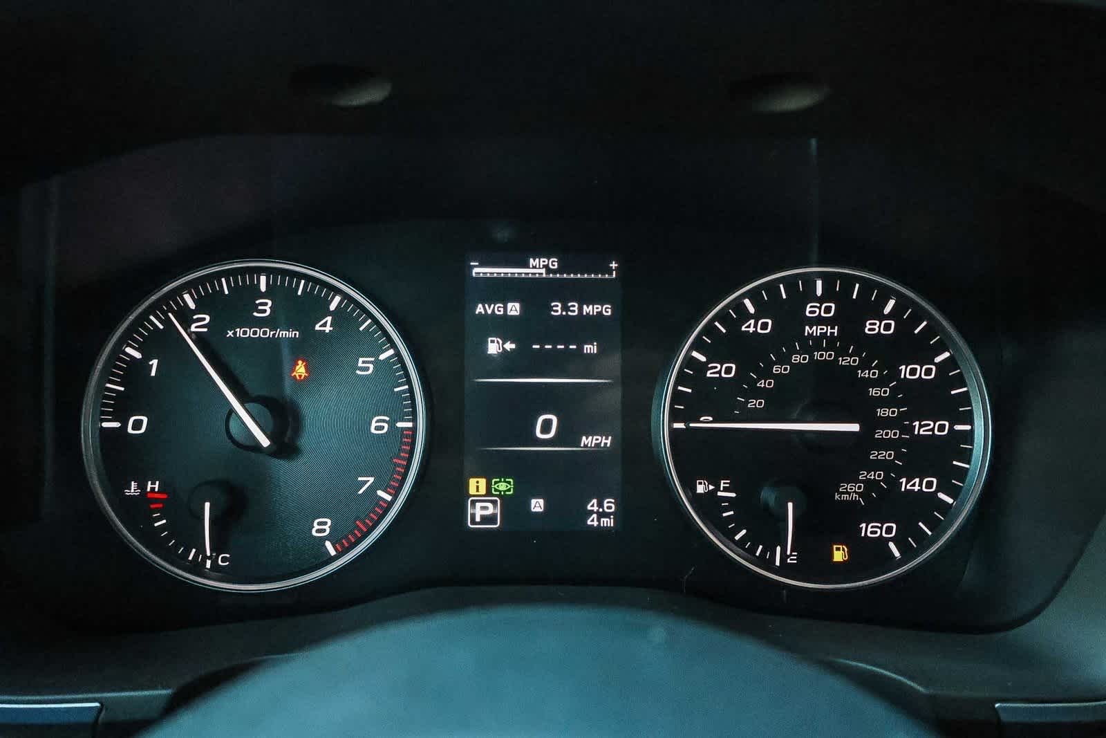 Thumbnail: 2026 Subaru Ascent - 22