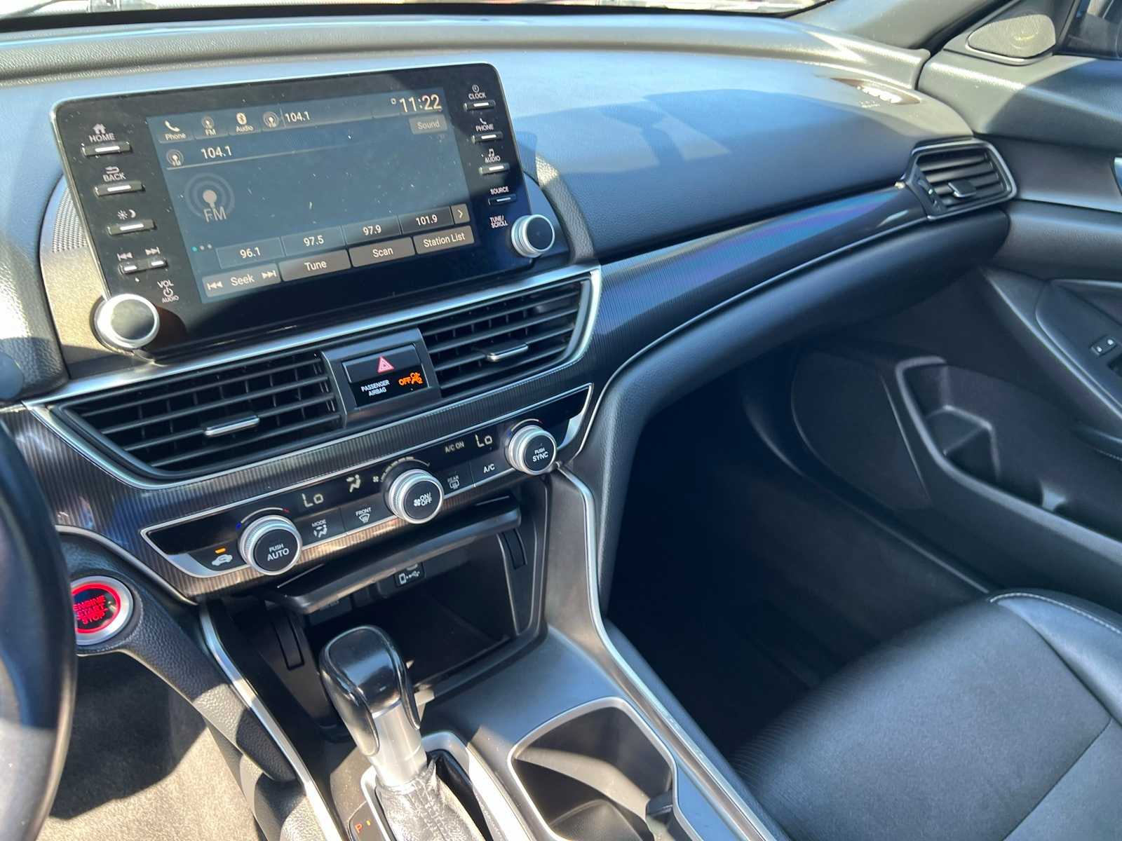 Thumbnail: 2018 Honda Accord - 38