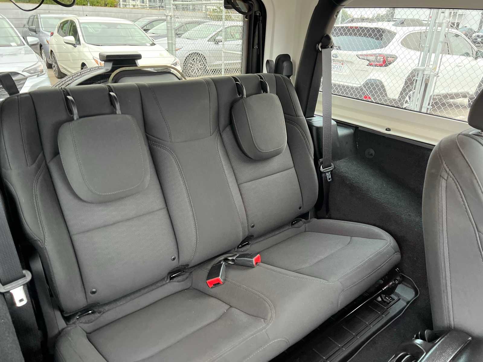 Thumbnail: 2020 Jeep Wrangler - 22