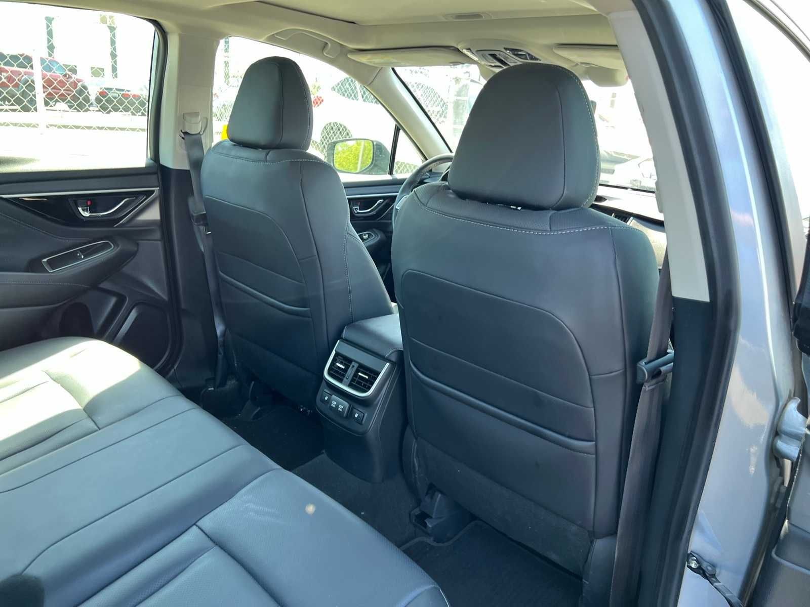 Thumbnail: 2020 Subaru Legacy - 22