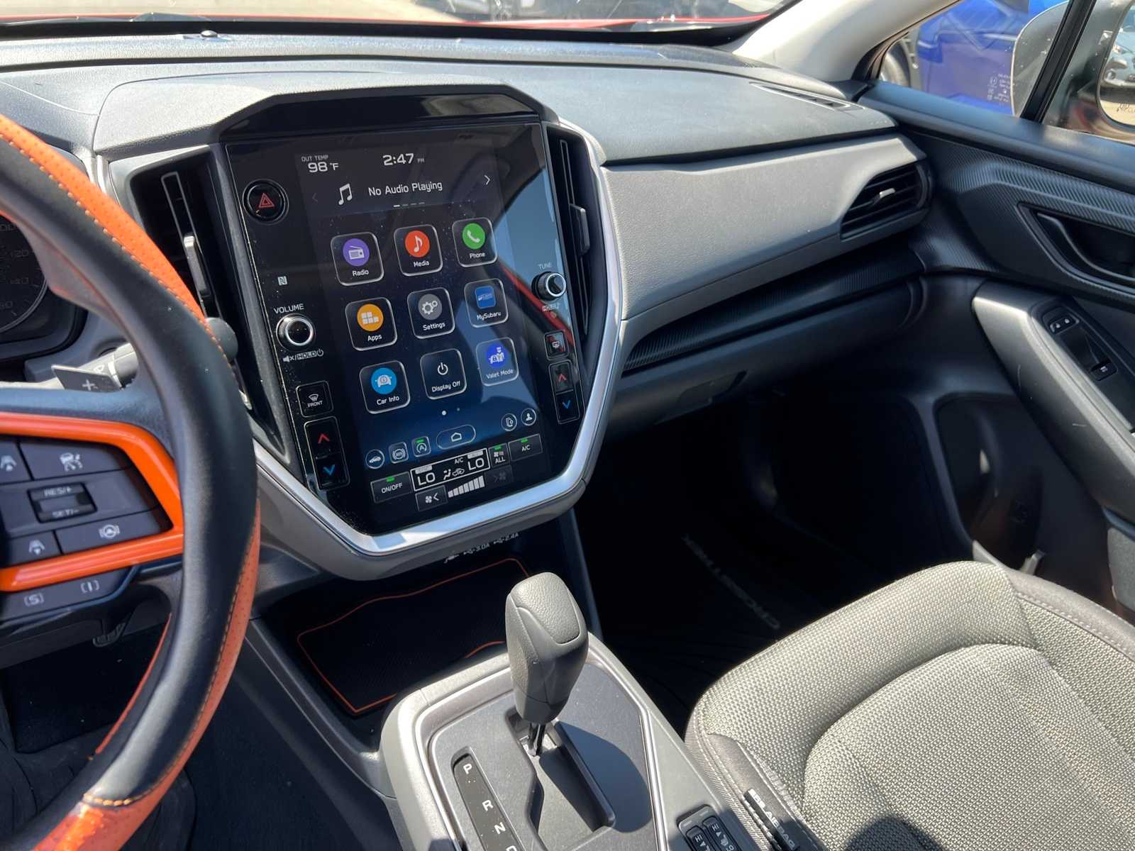 Thumbnail: 2024 Subaru Crosstrek - 32