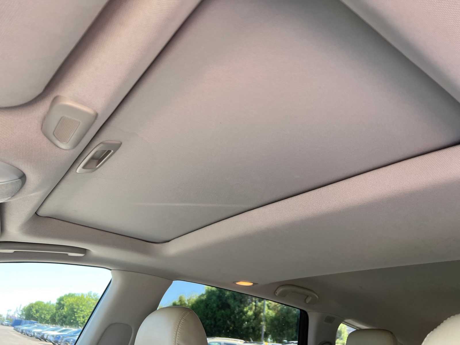 2019 INFINITI QX60 Pure 34
