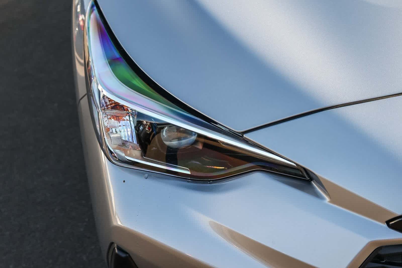 Thumbnail: 2025 Subaru Impreza - 10