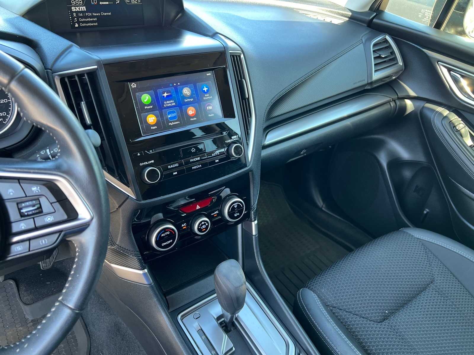 2023 Subaru Forester Premium 32