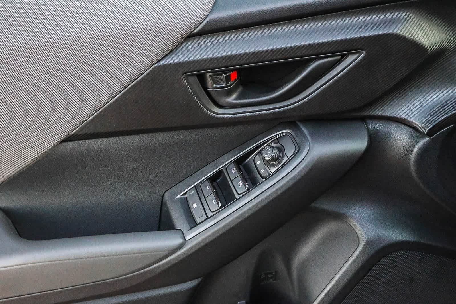 Thumbnail: 2026 Subaru Crosstrek - 21