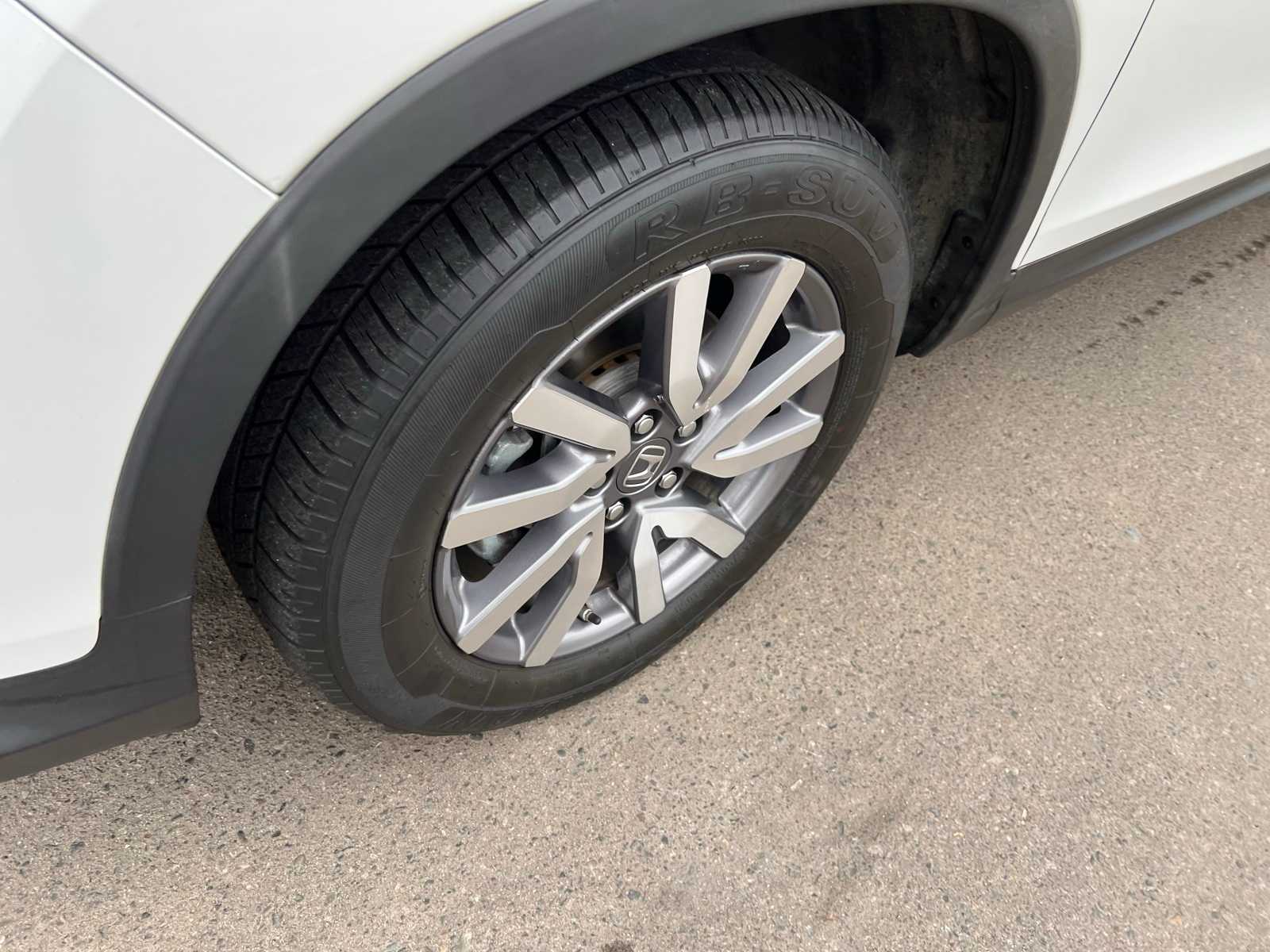 Thumbnail: 2020 Honda Pilot - 12