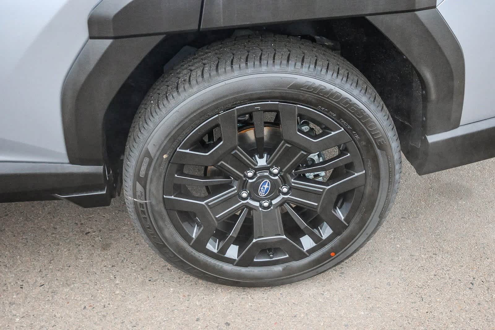 Thumbnail: 2026 Subaru Outback - 9