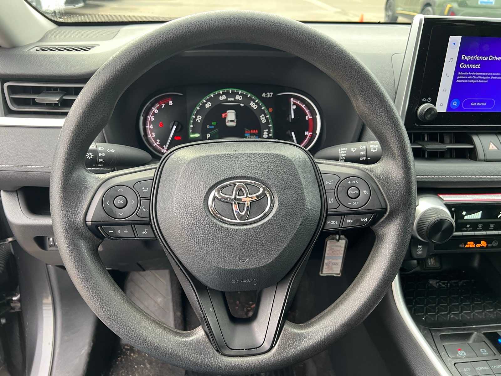 Thumbnail: 2024 Toyota RAV4 - 30