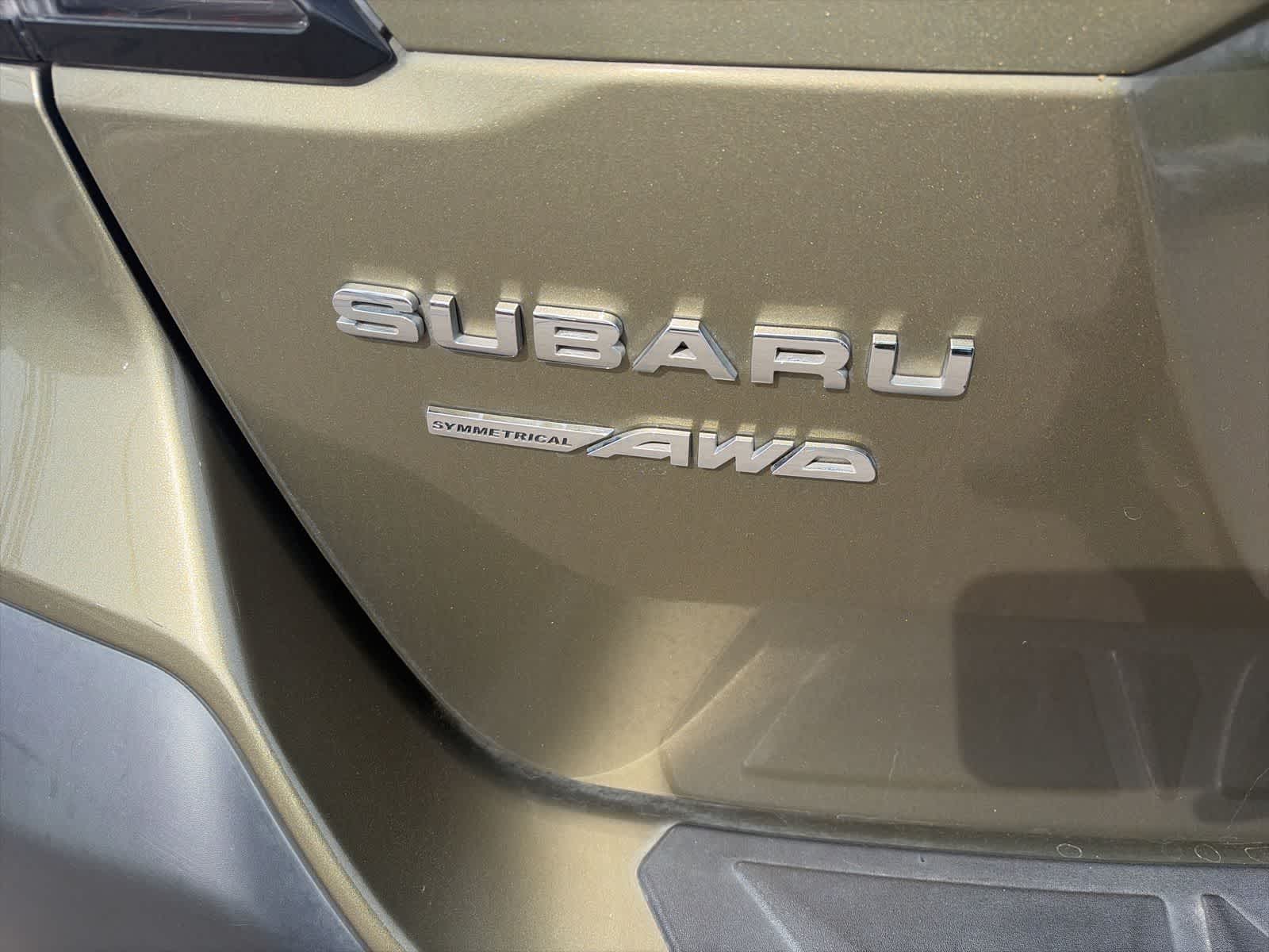 Thumbnail: 2022 Subaru Outback - 17