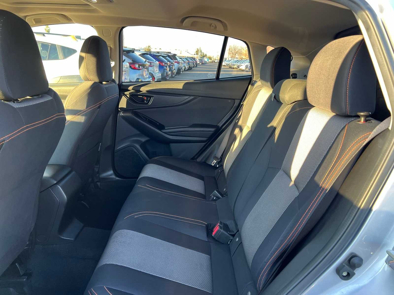 Thumbnail: 2023 Subaru Crosstrek - 19