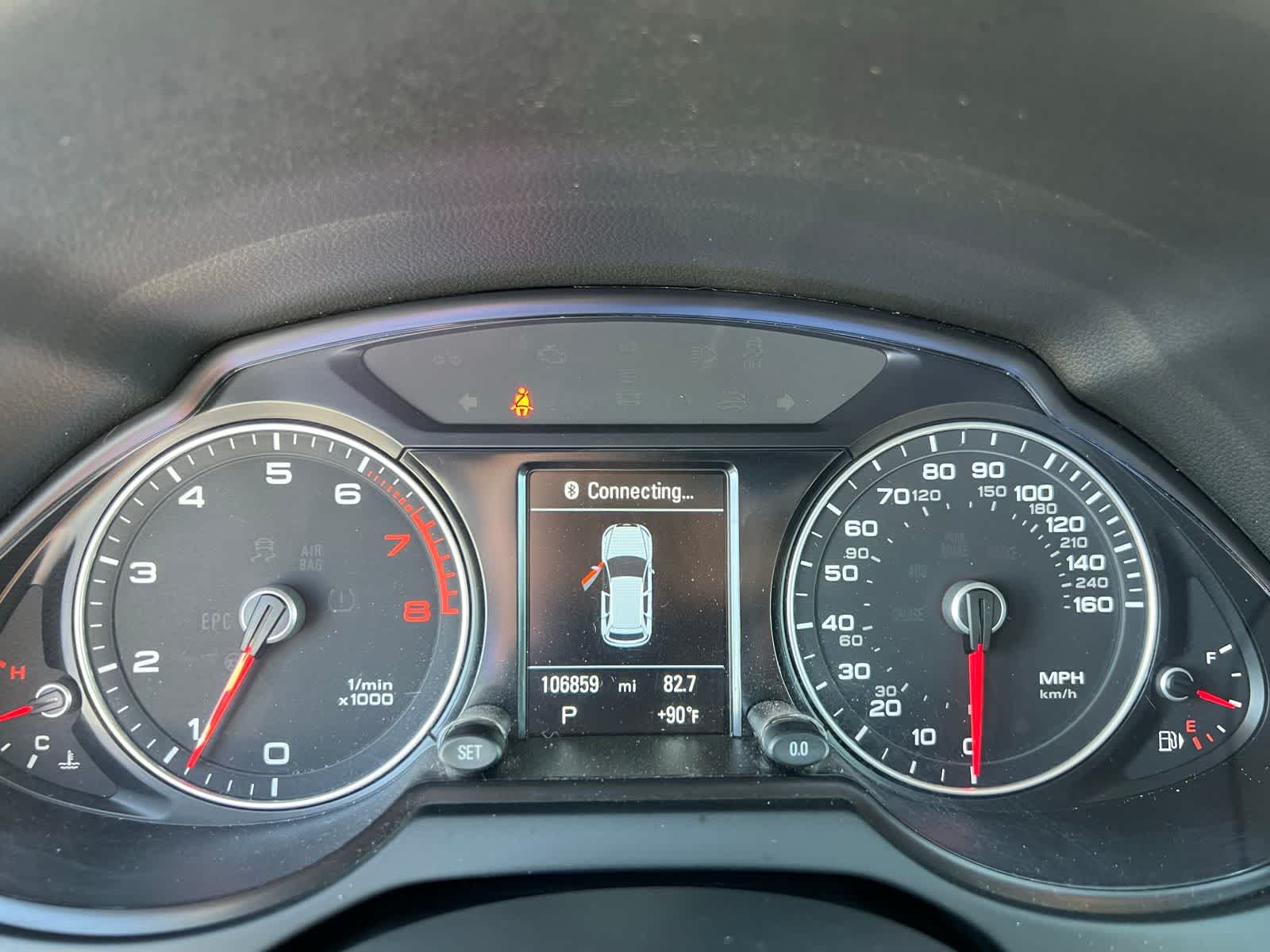 Thumbnail: 2015 Audi Q5 - 43