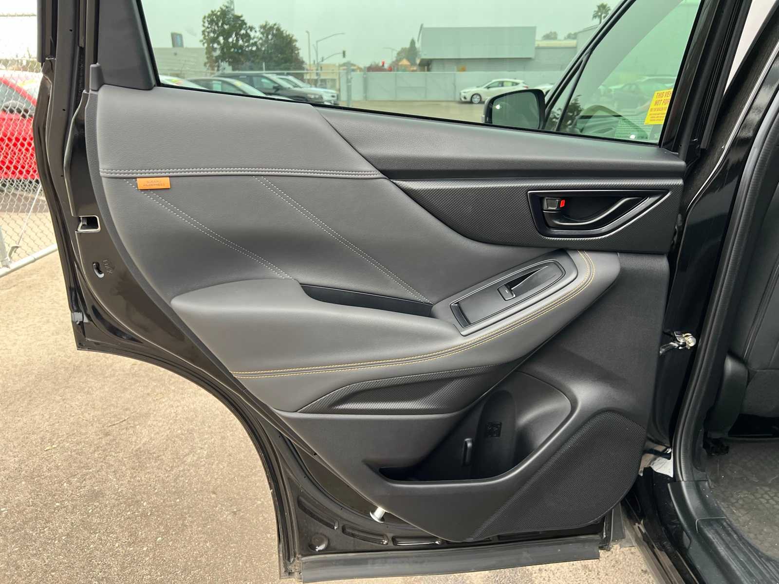 Thumbnail: 2023 Subaru Forester - 20