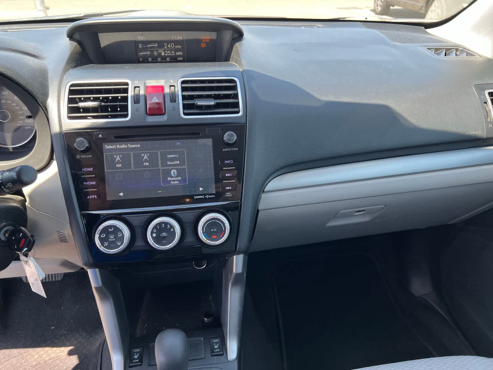 Thumbnail: 2016 Subaru Forester - 31