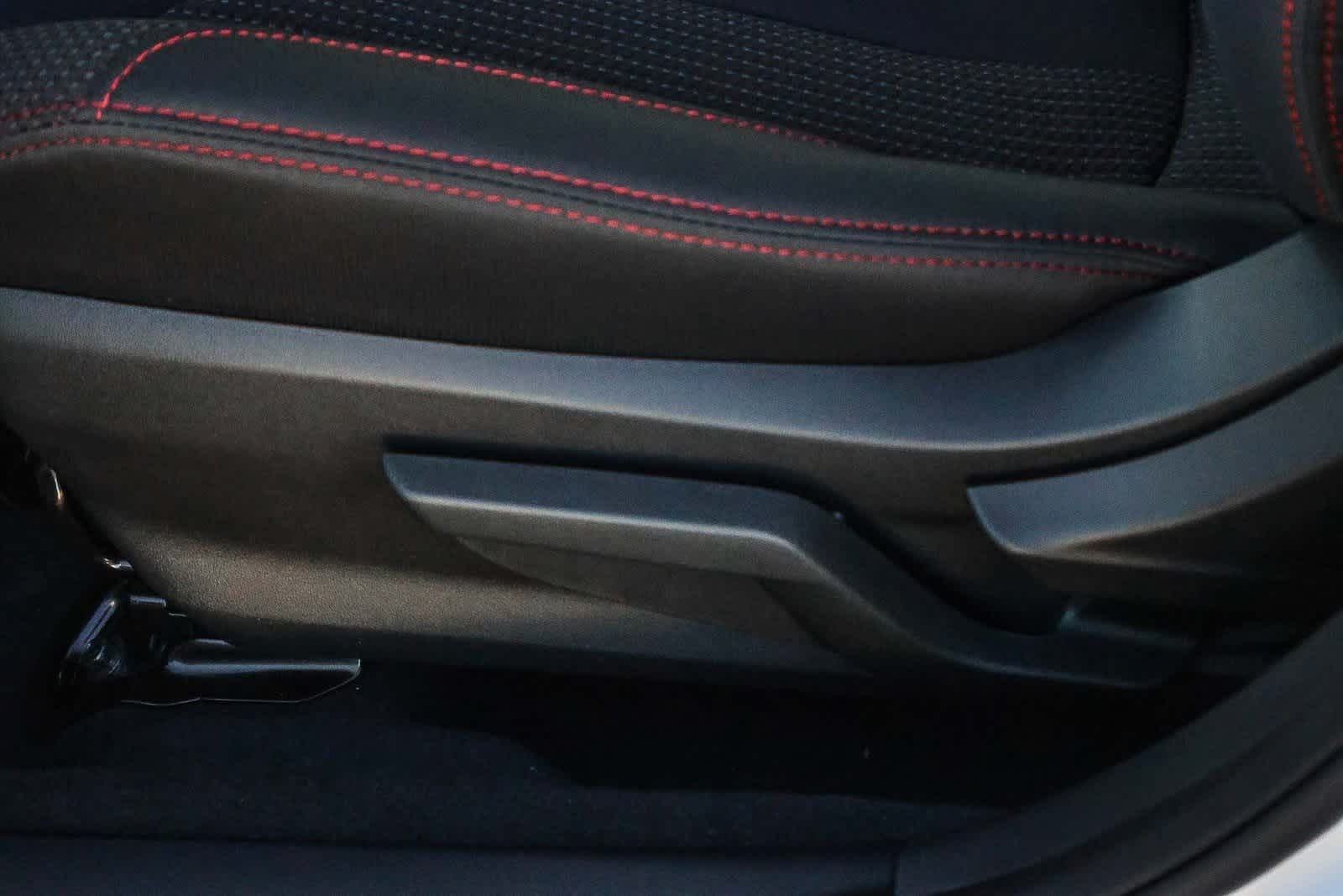 Thumbnail: 2025 Subaru WRX - 16