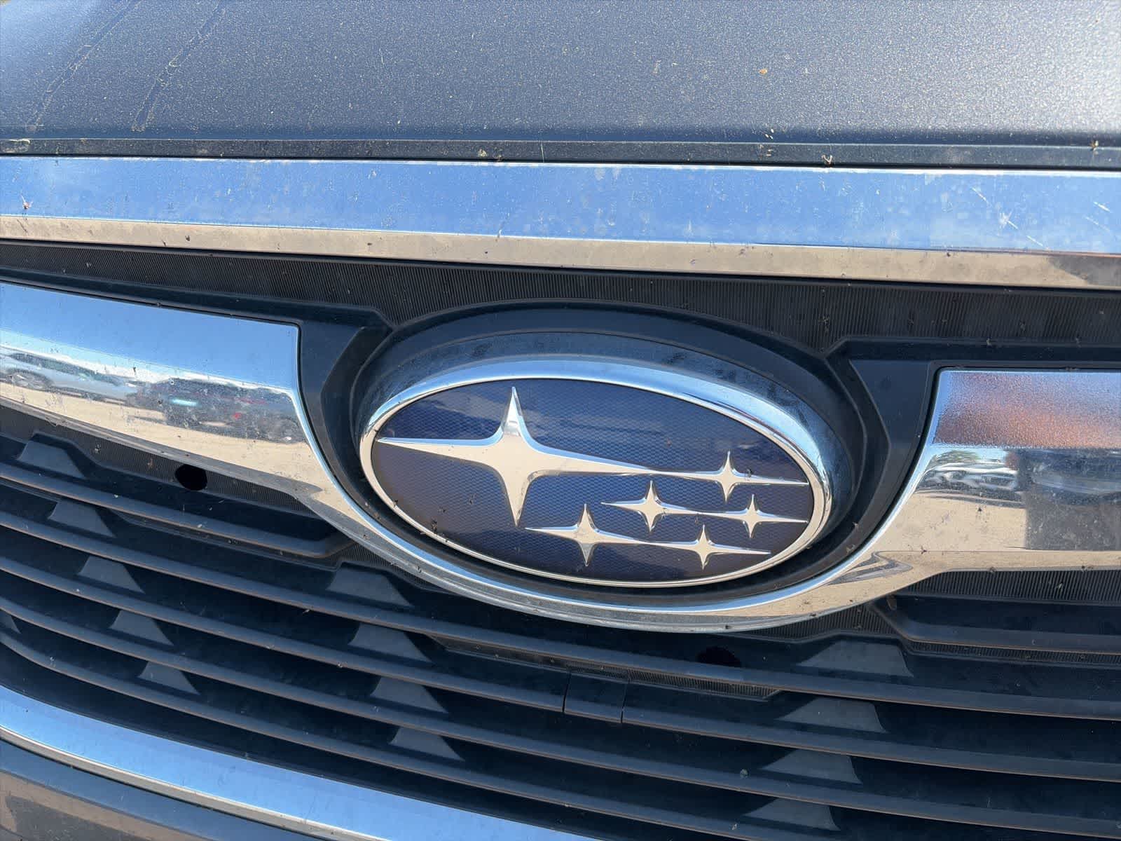 Thumbnail: 2020 Subaru Forester - 3