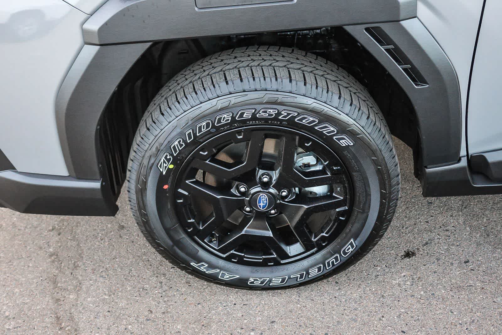 Thumbnail: 2026 Subaru Outback - 10