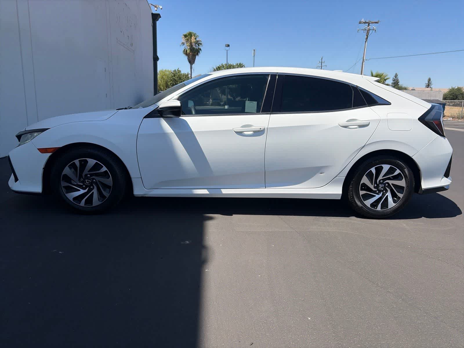 Thumbnail: 2017 Honda Civic - 14