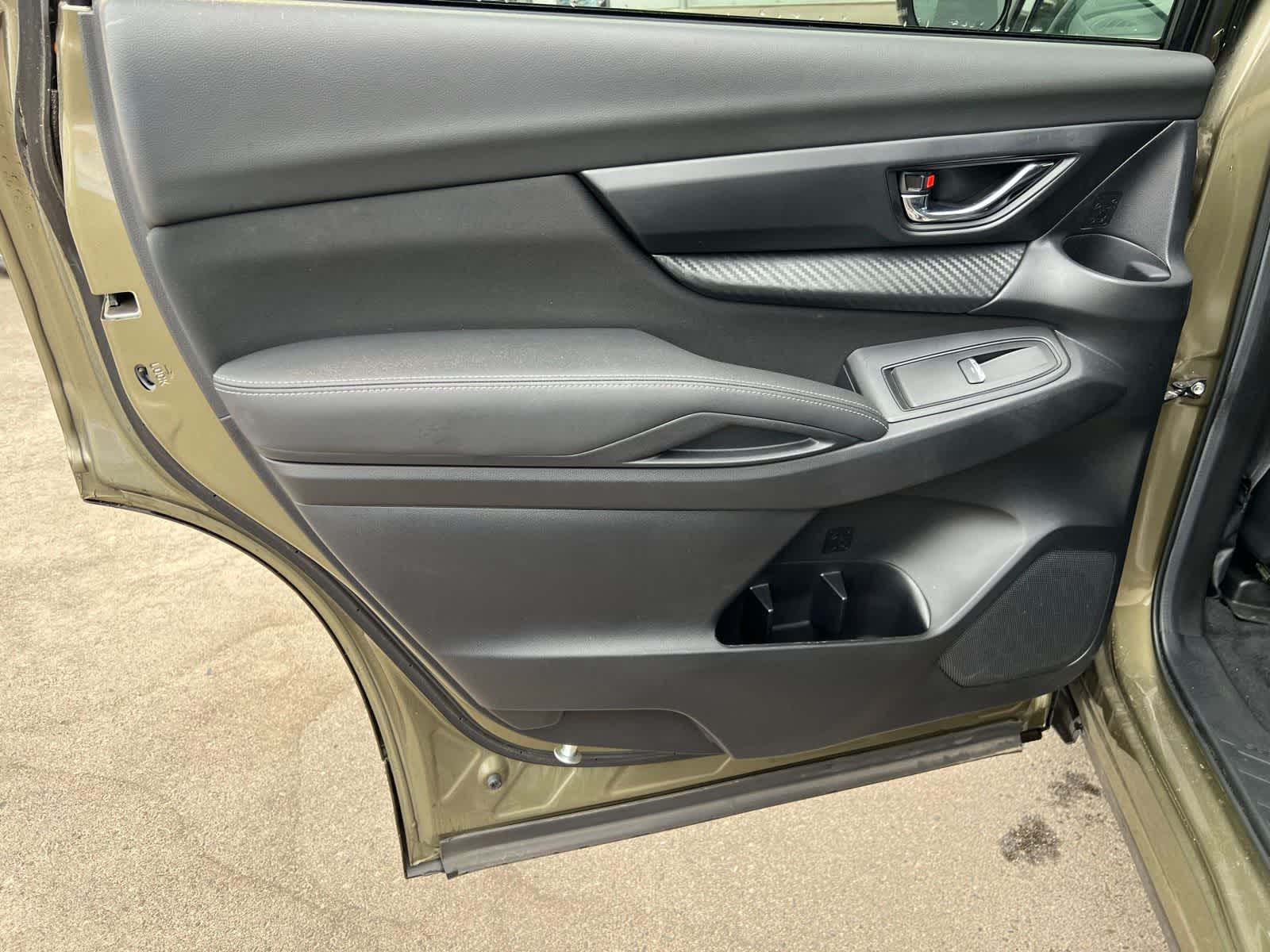 Thumbnail: 2025 Subaru Ascent - 20