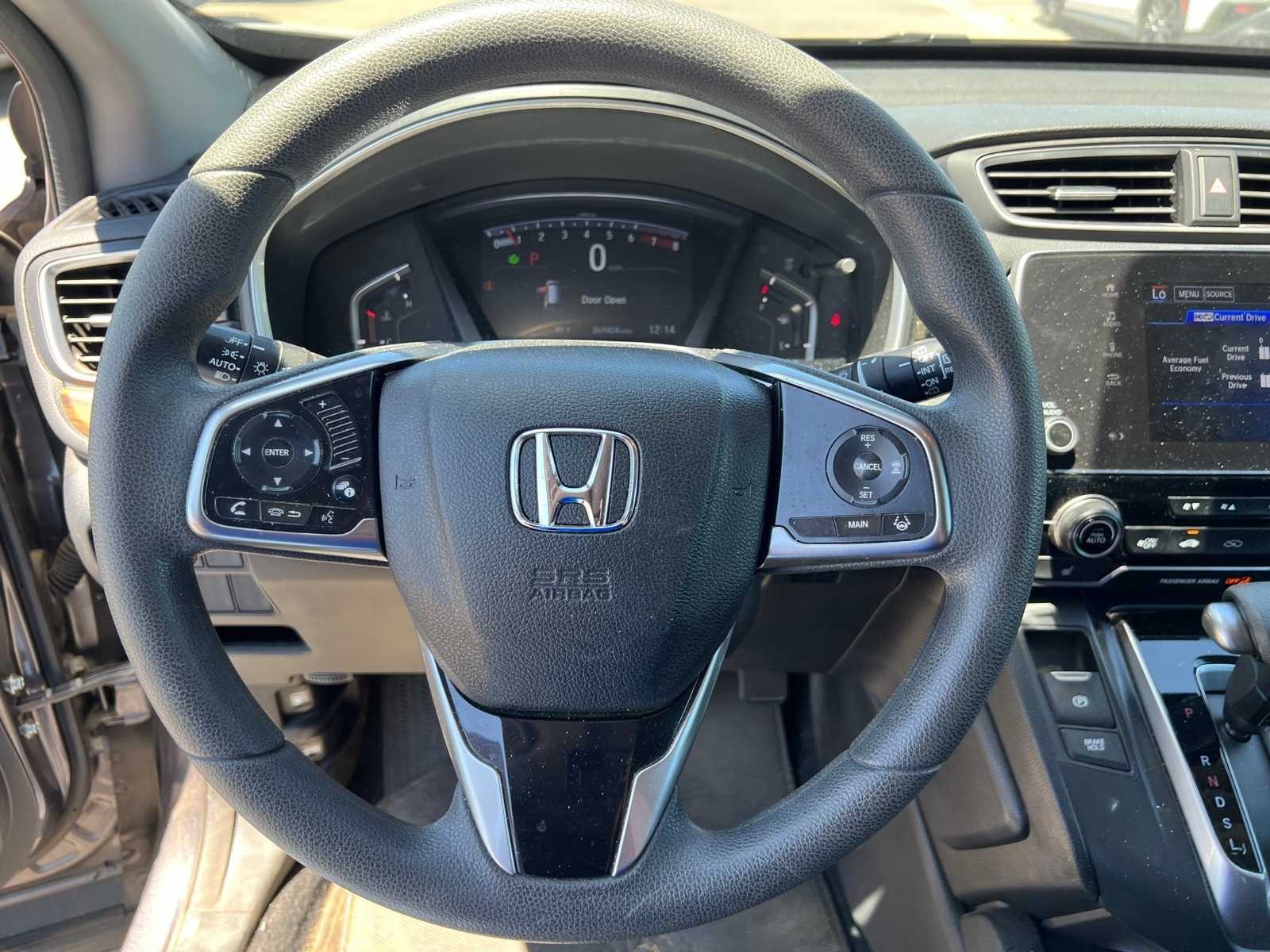 Thumbnail: 2018 Honda CR-V - 29