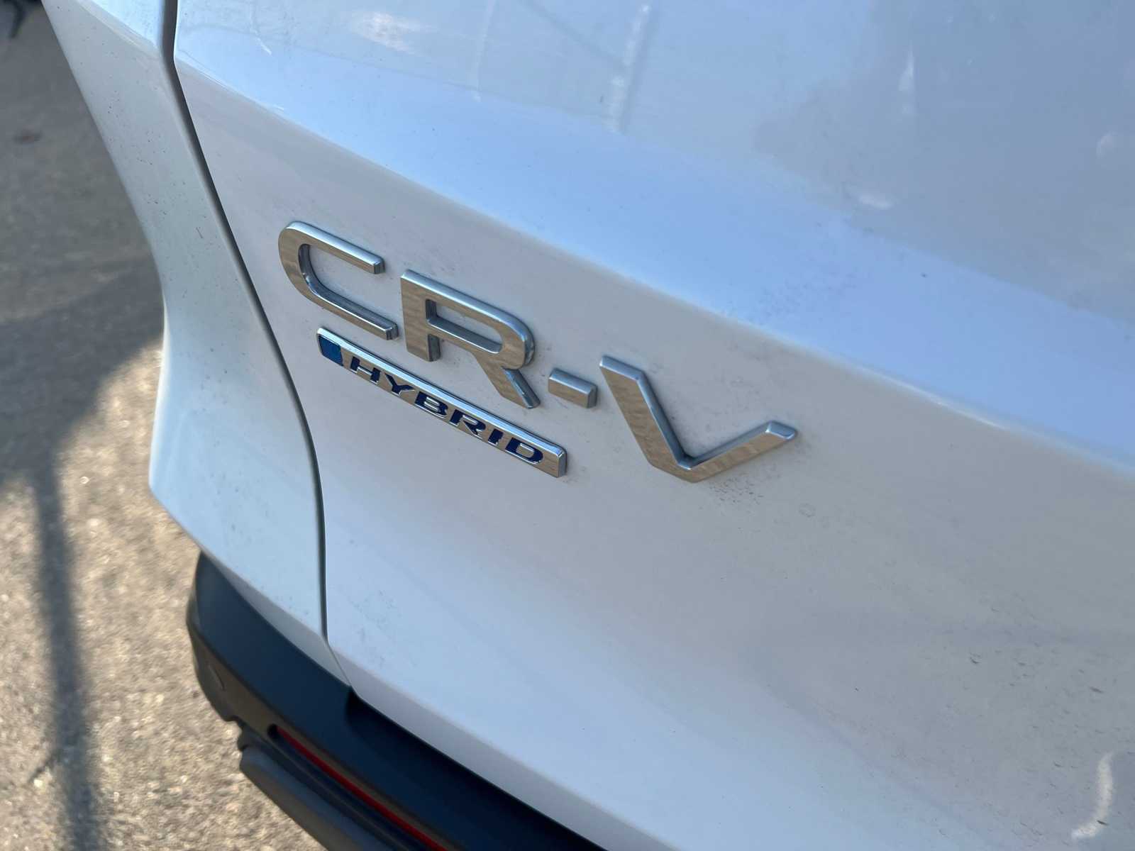 Thumbnail: 2023 Honda CR-V - 5