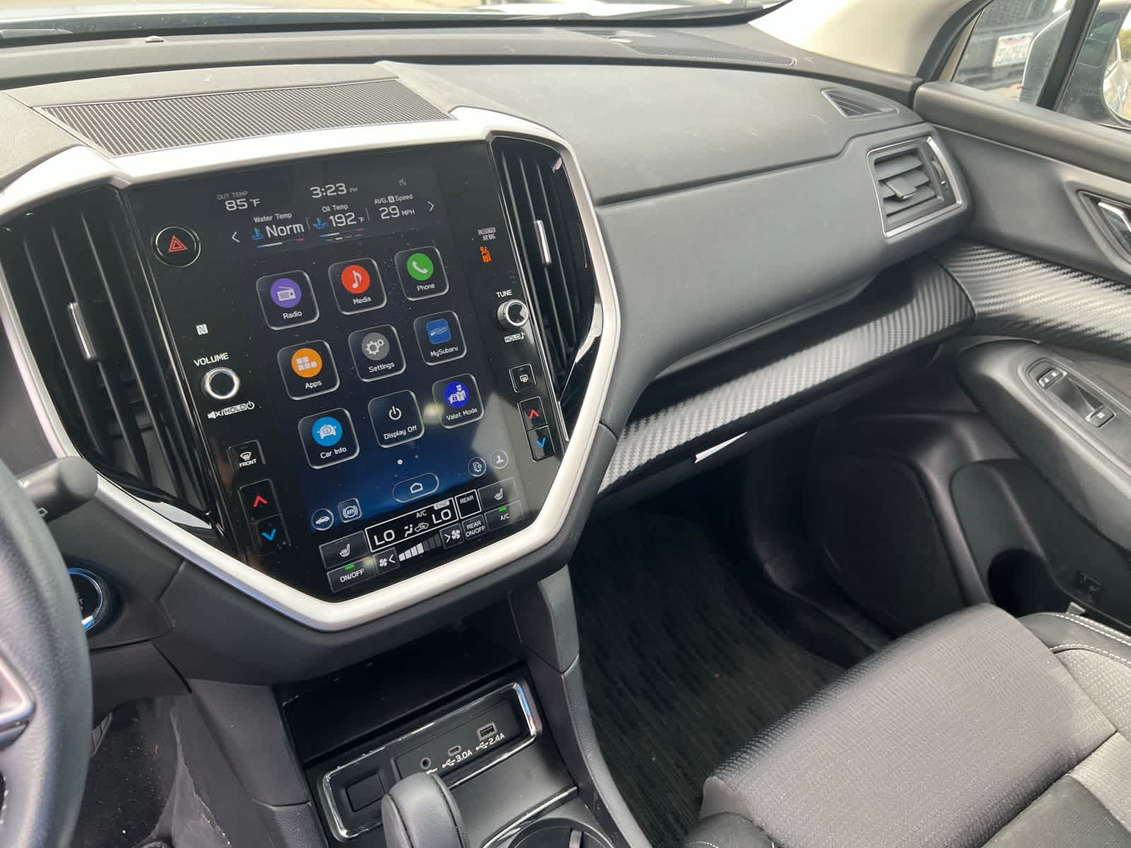 Thumbnail: 2023 Subaru Ascent - 33