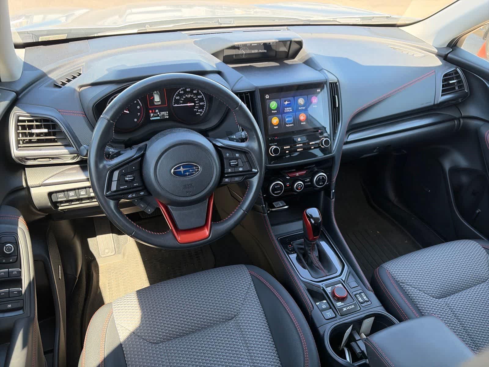Thumbnail: 2023 Subaru Forester - 22