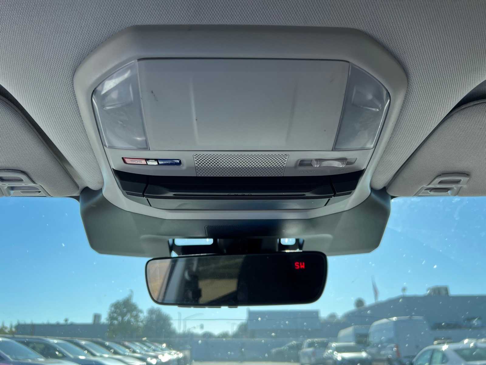 Thumbnail: 2023 Subaru Ascent - 33