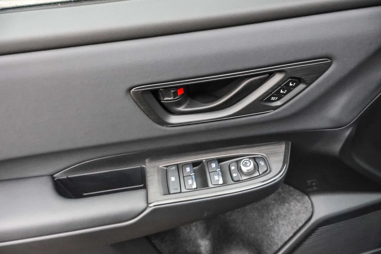 Thumbnail: 2026 Subaru Outback - 21