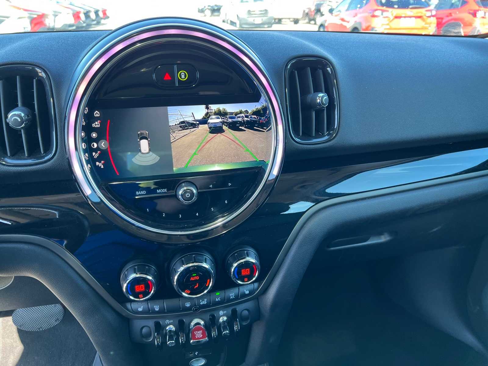 Thumbnail: 2022 MINI Cooper Countryman - 31
