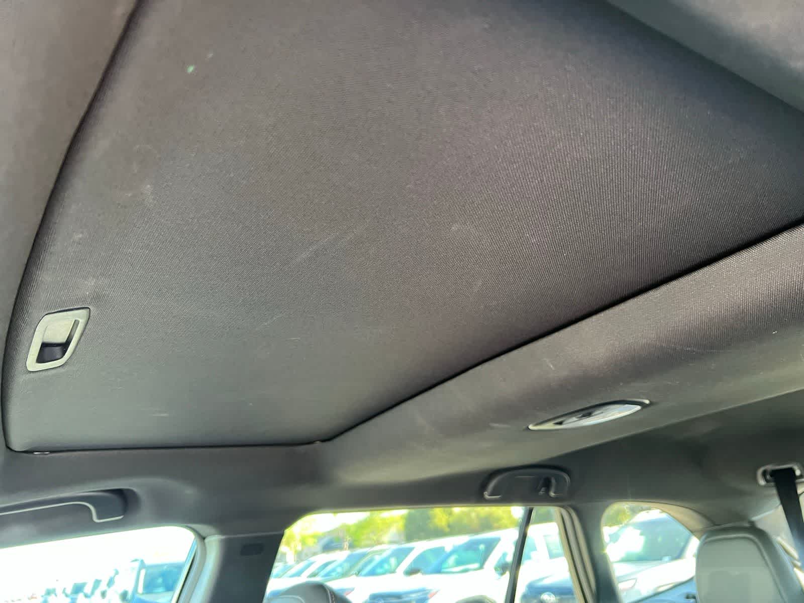 Thumbnail: 2023 Subaru Outback - 34