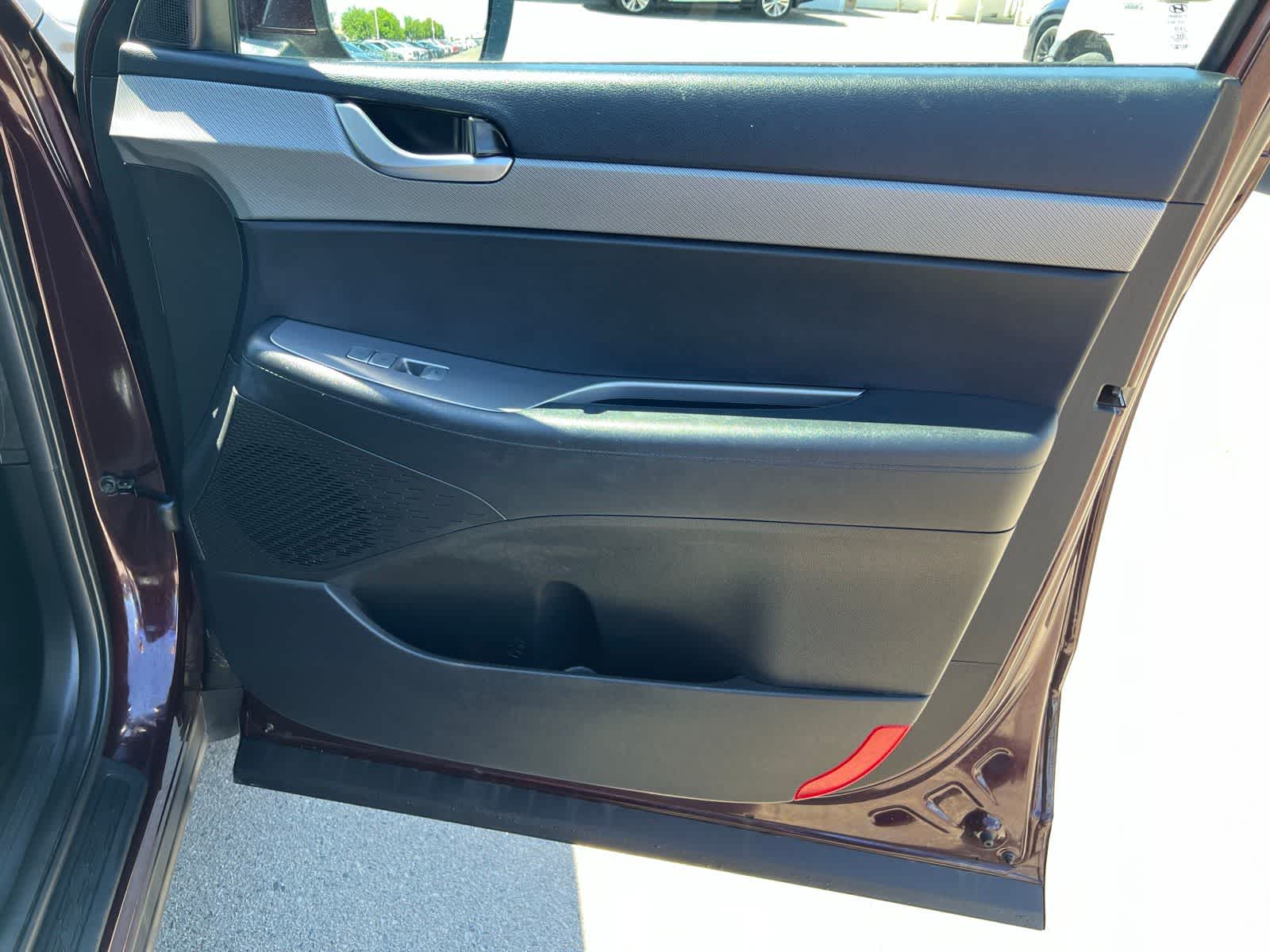 Thumbnail: 2025 Hyundai Palisade - 27