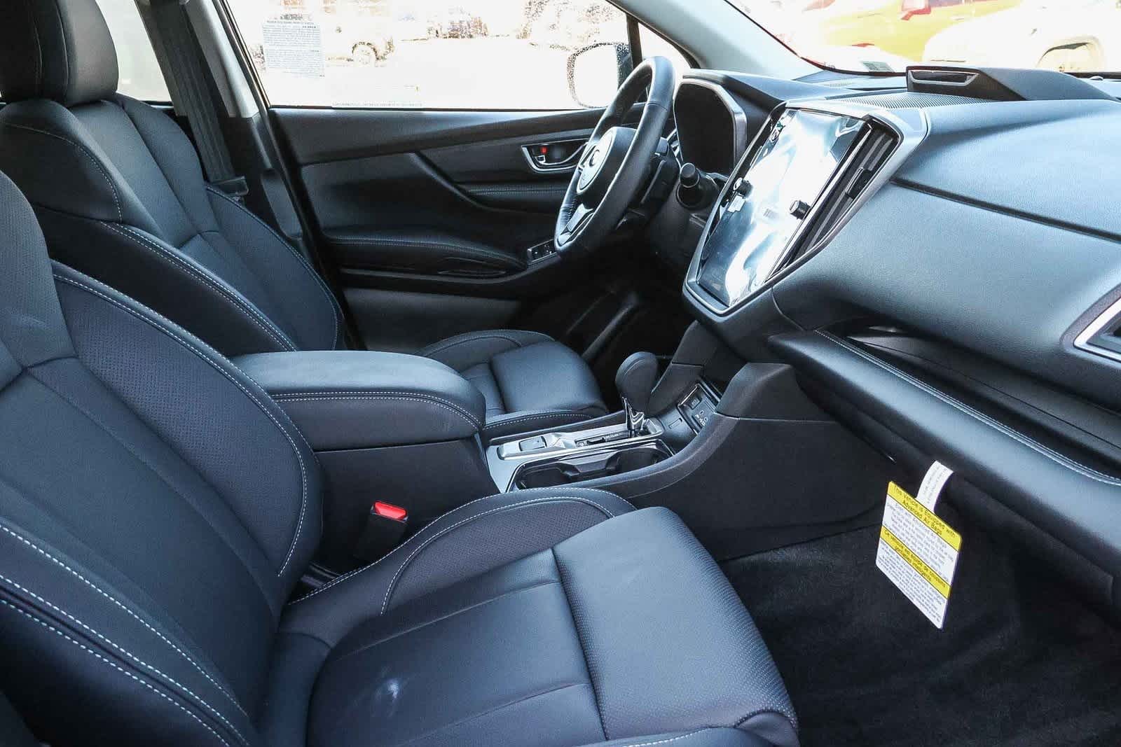 Thumbnail: 2026 Subaru Ascent - 12