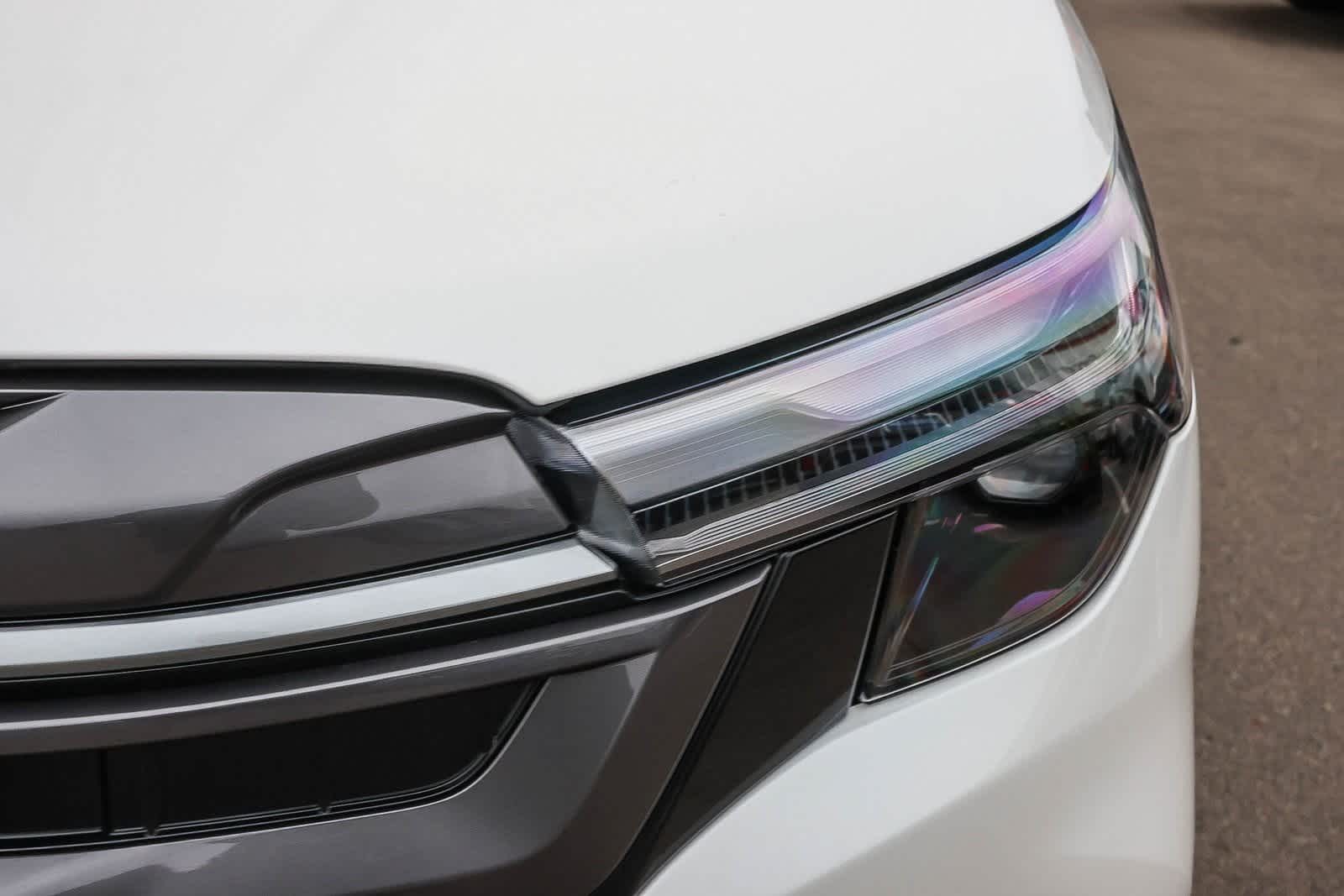 Thumbnail: 2026 Subaru Forester - 11