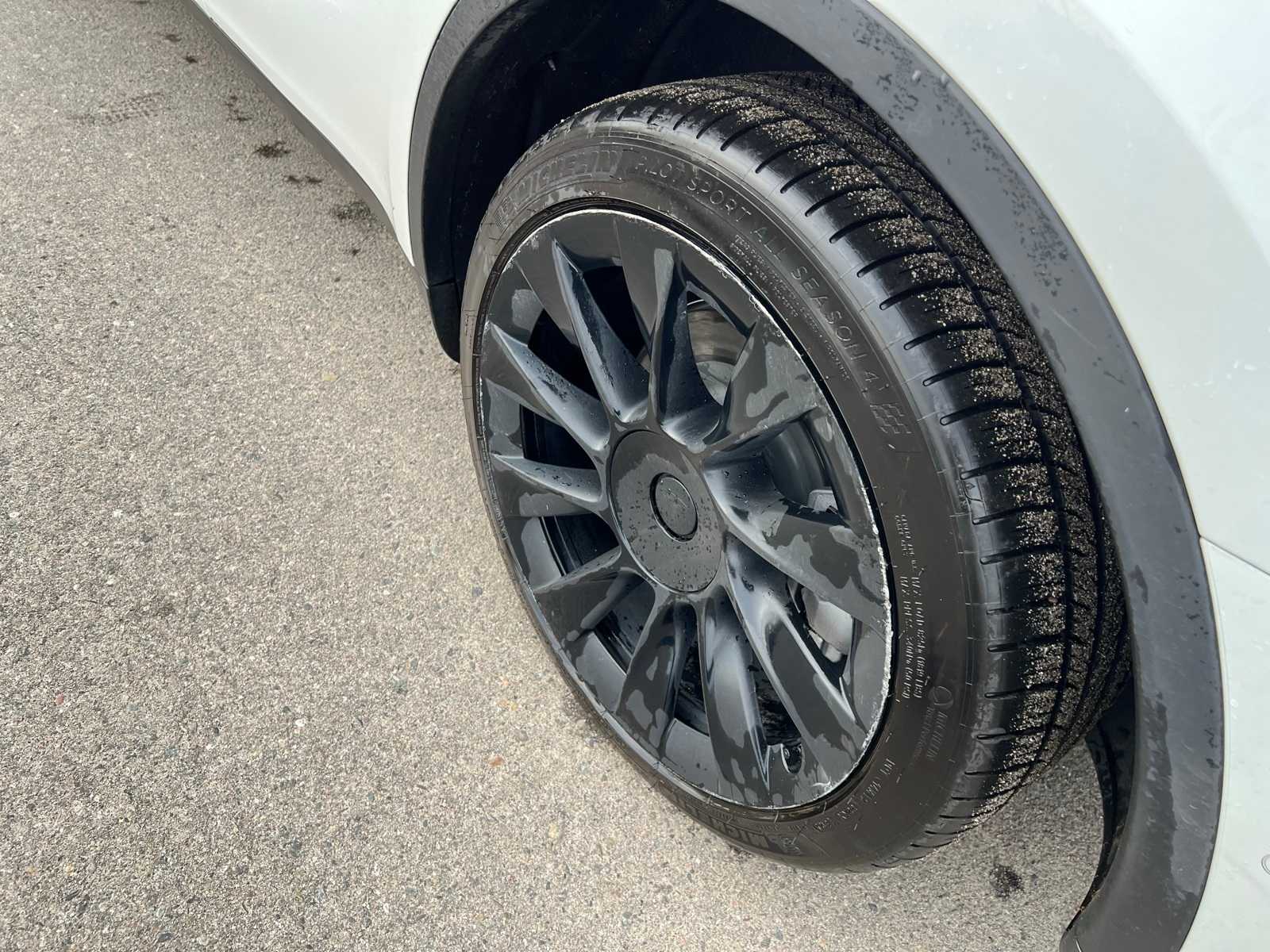 Thumbnail: 2021 Tesla Model Y - 16